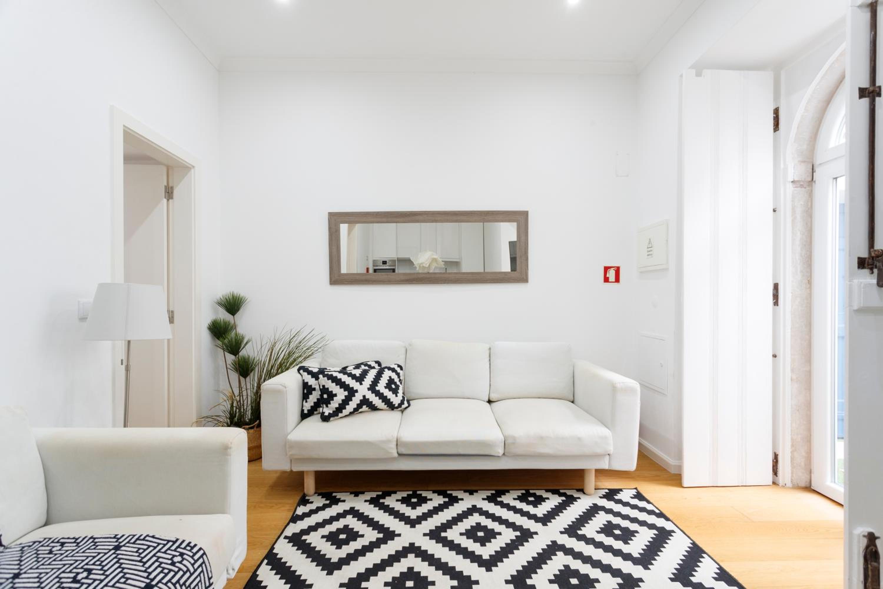 São Vicente Bedrooms