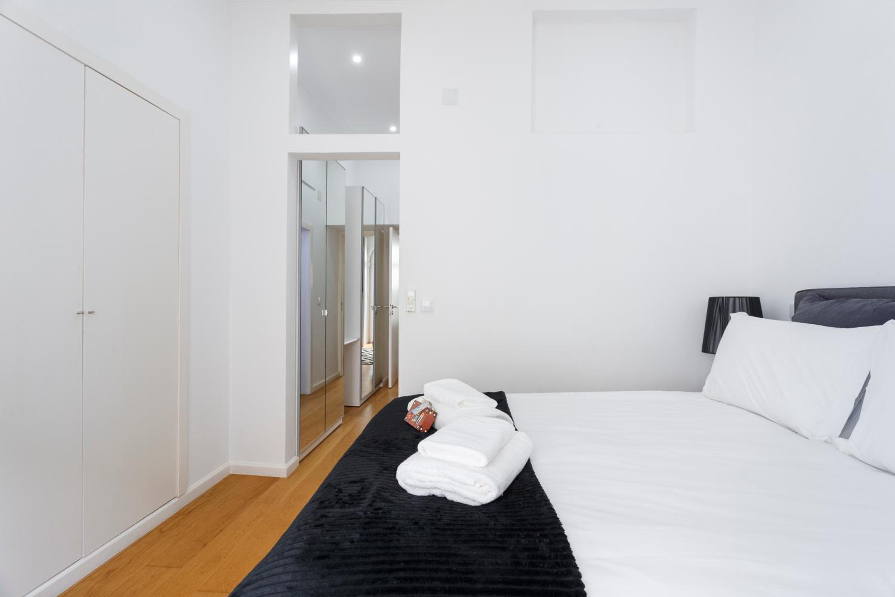 São Vicente Bedrooms