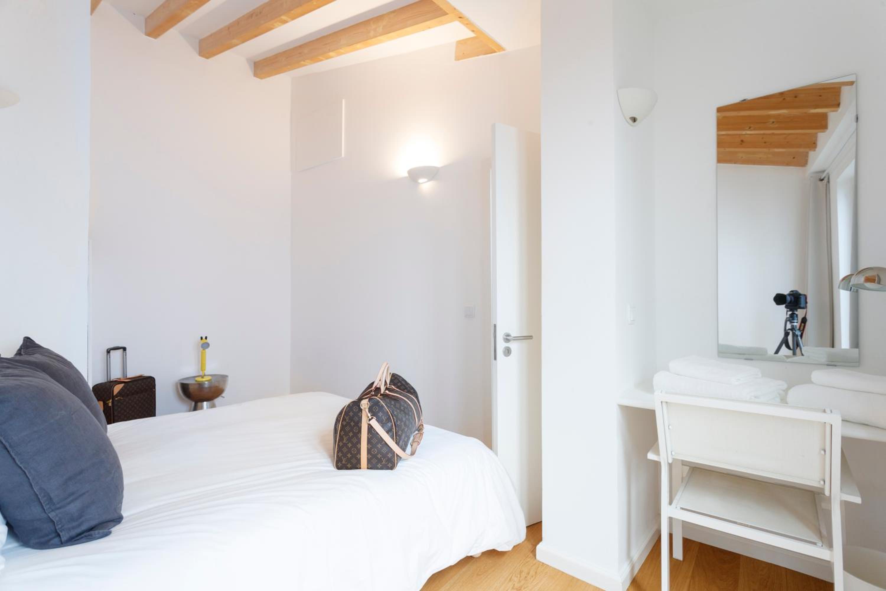 São Vicente Bedrooms