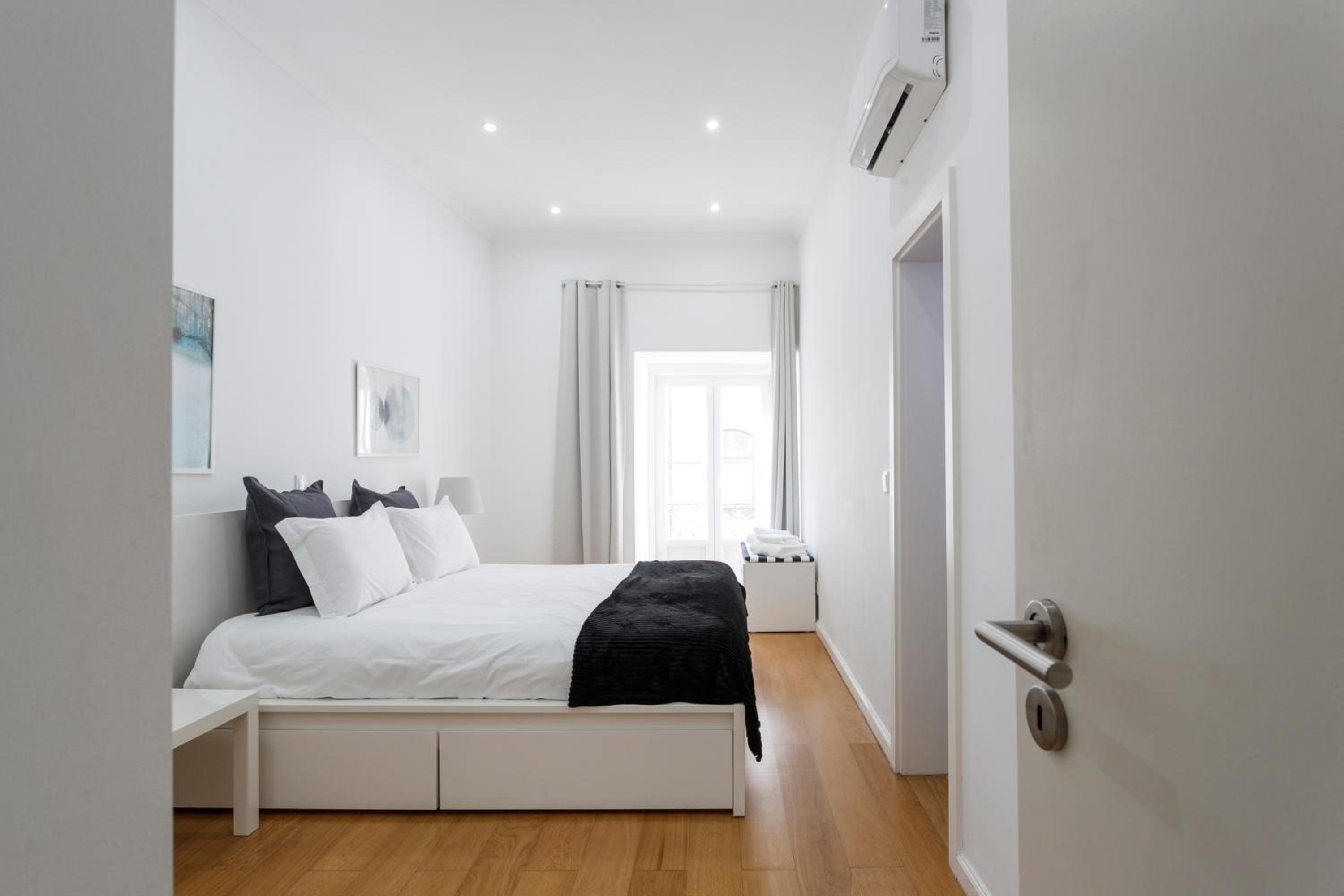 São Vicente Bedrooms