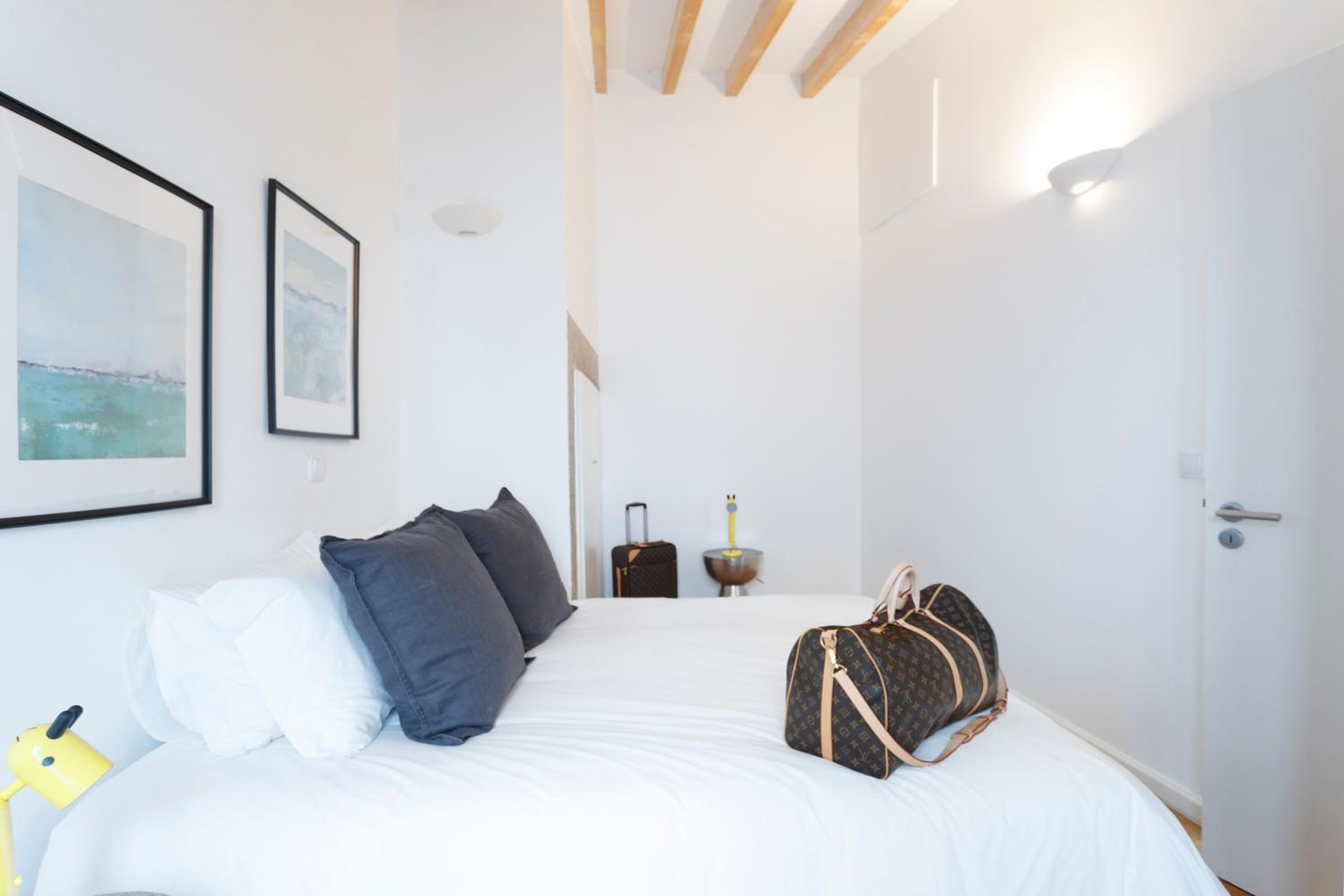 São Vicente Bedrooms
