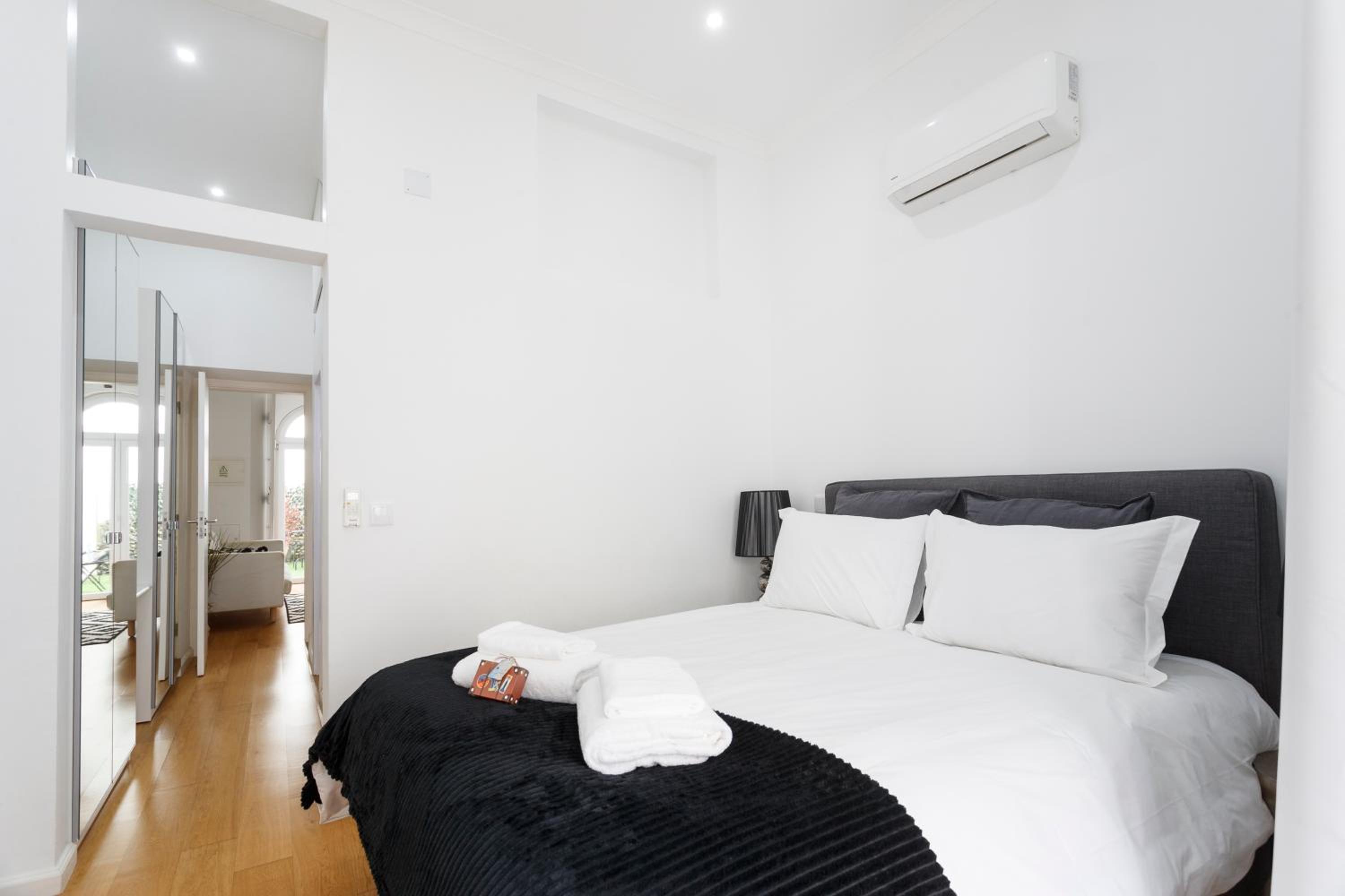 São Vicente Bedrooms