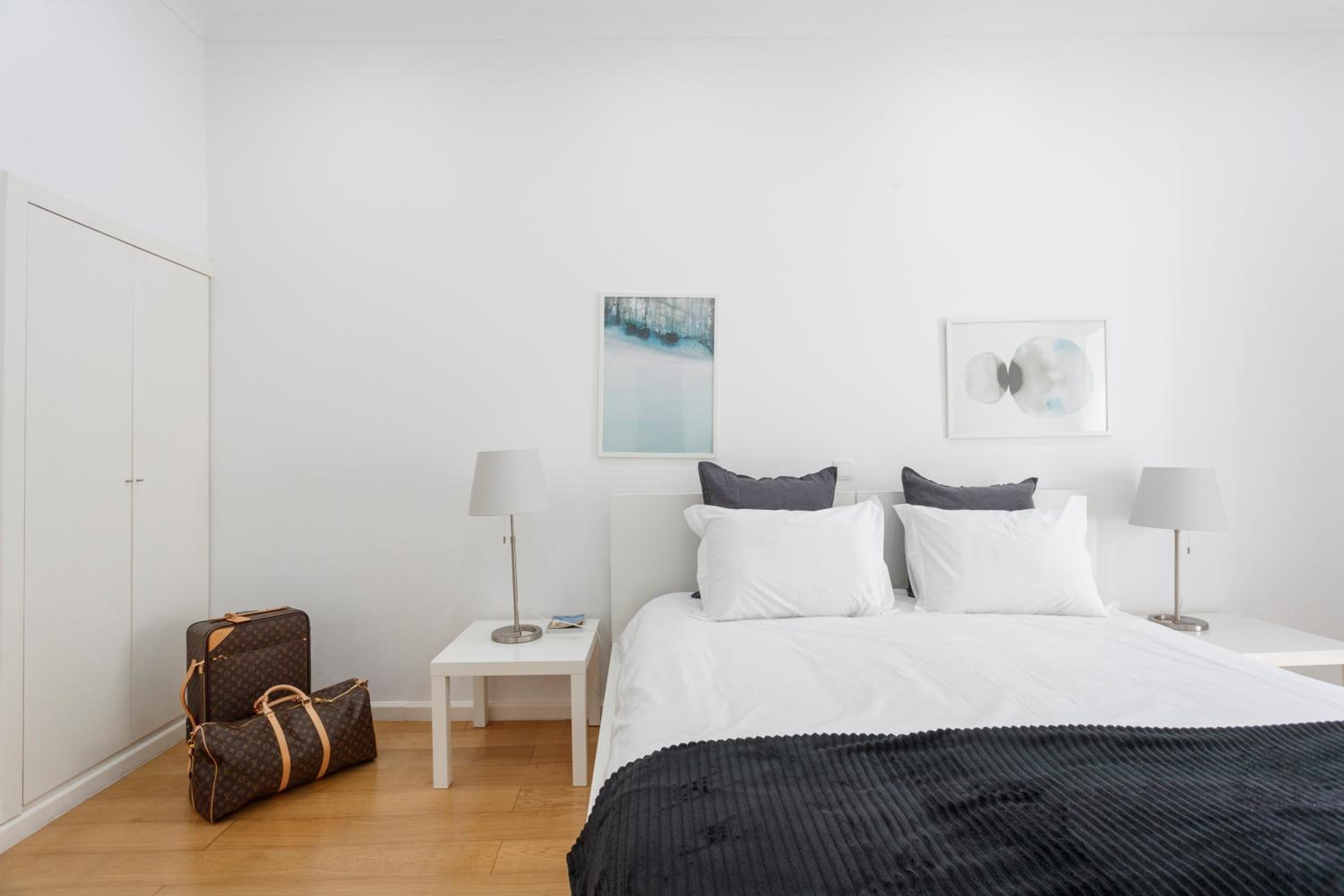 São Vicente Bedrooms