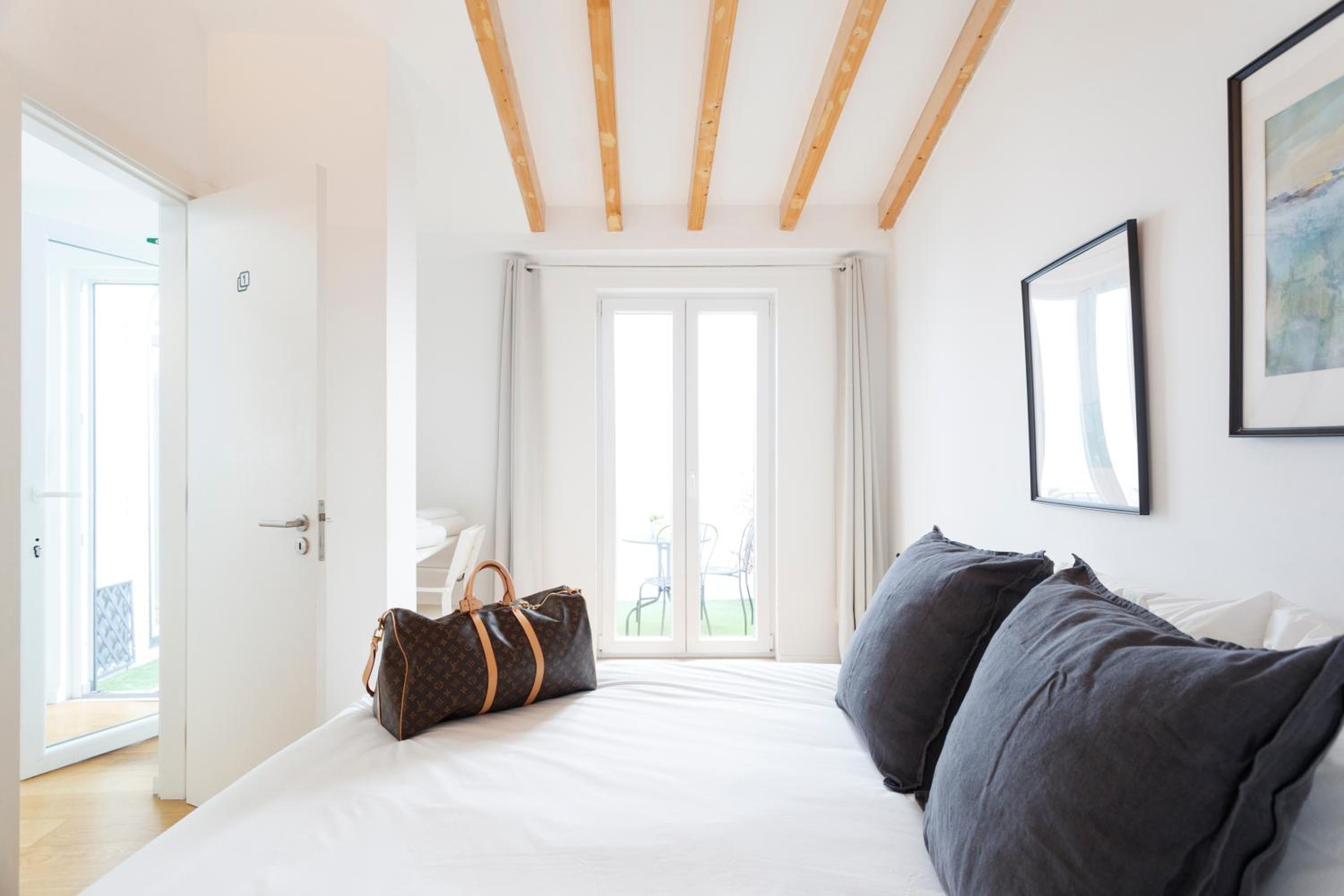 São Vicente Bedrooms