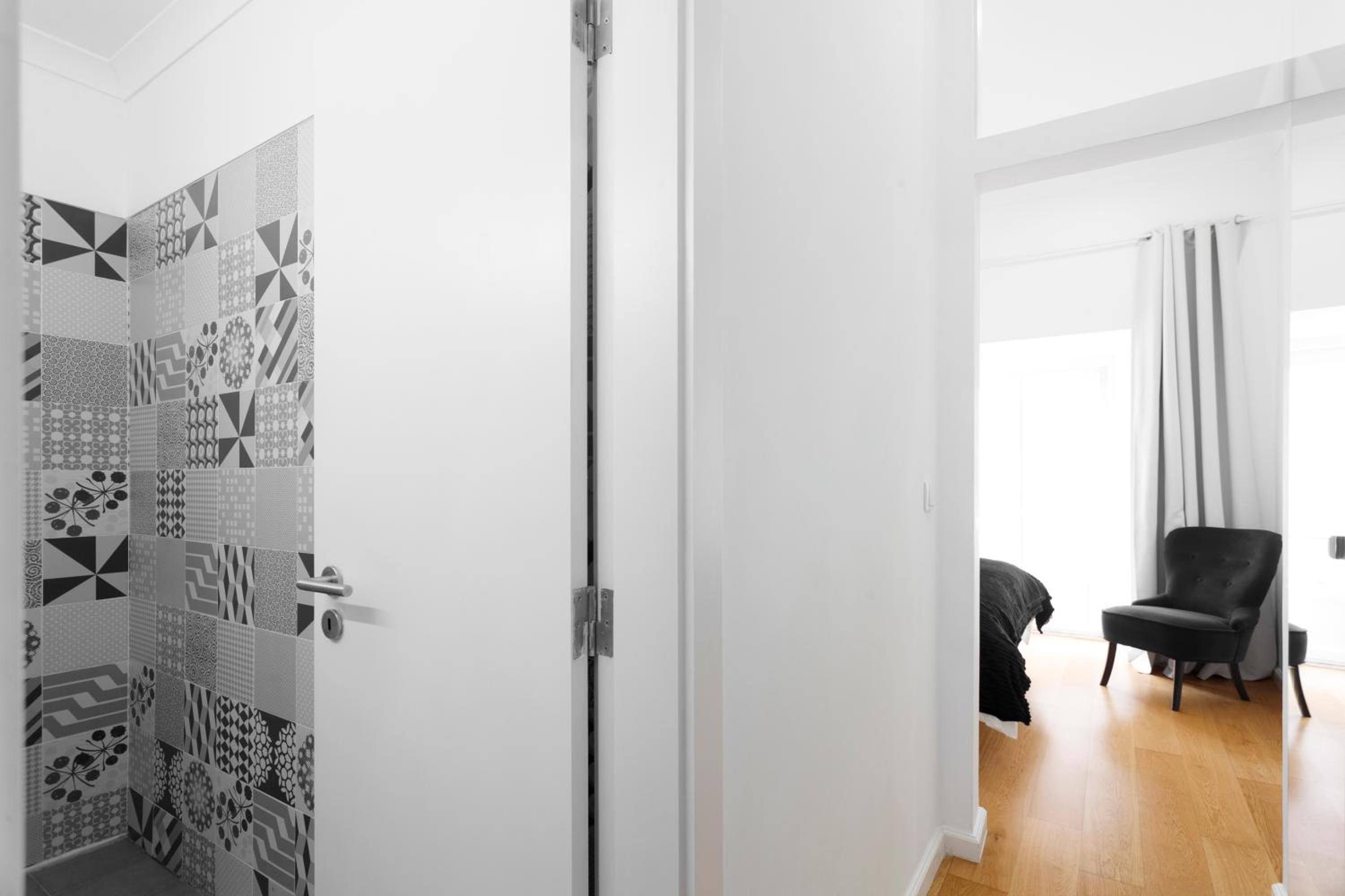 São Vicente Bedrooms