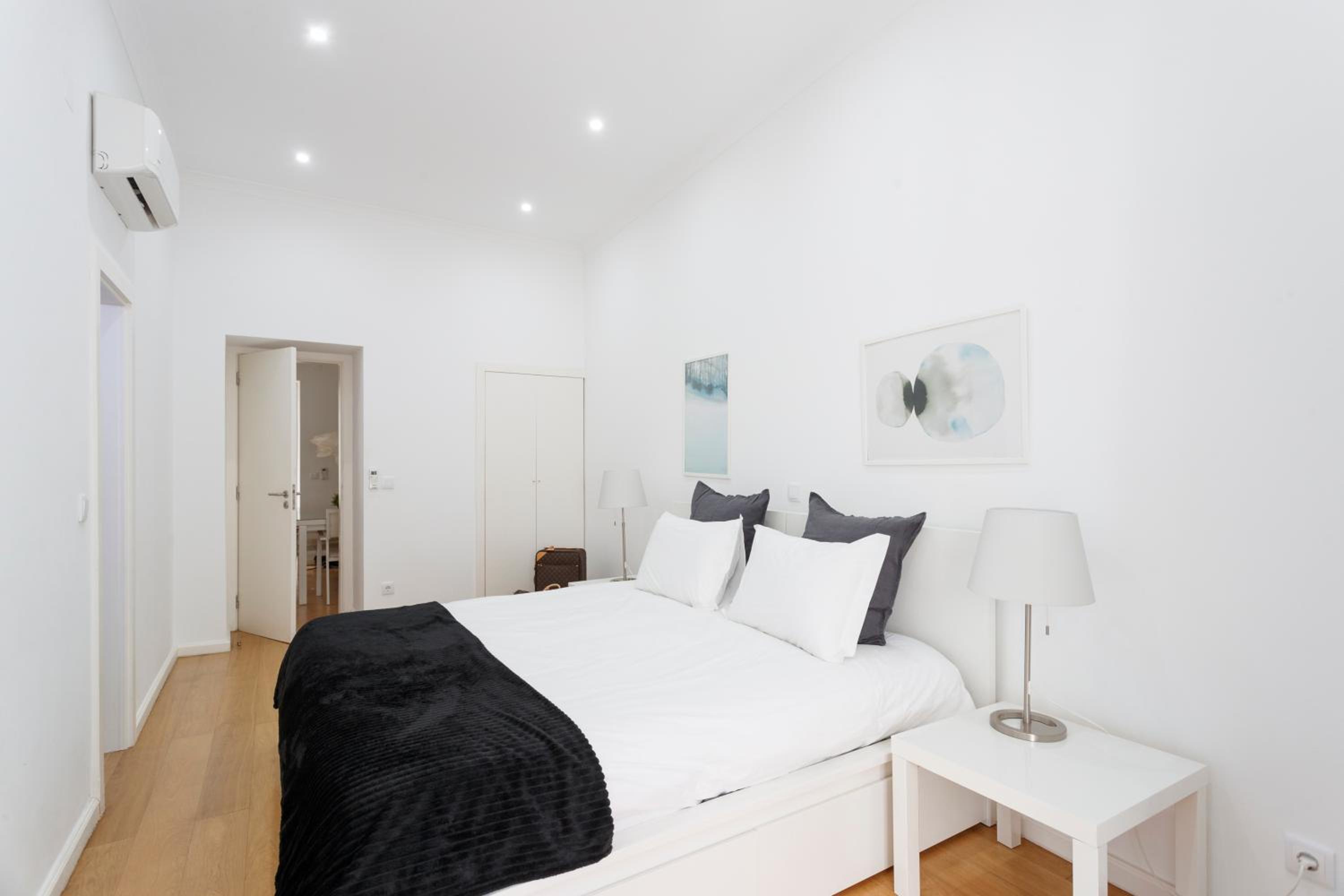 São Vicente Bedrooms