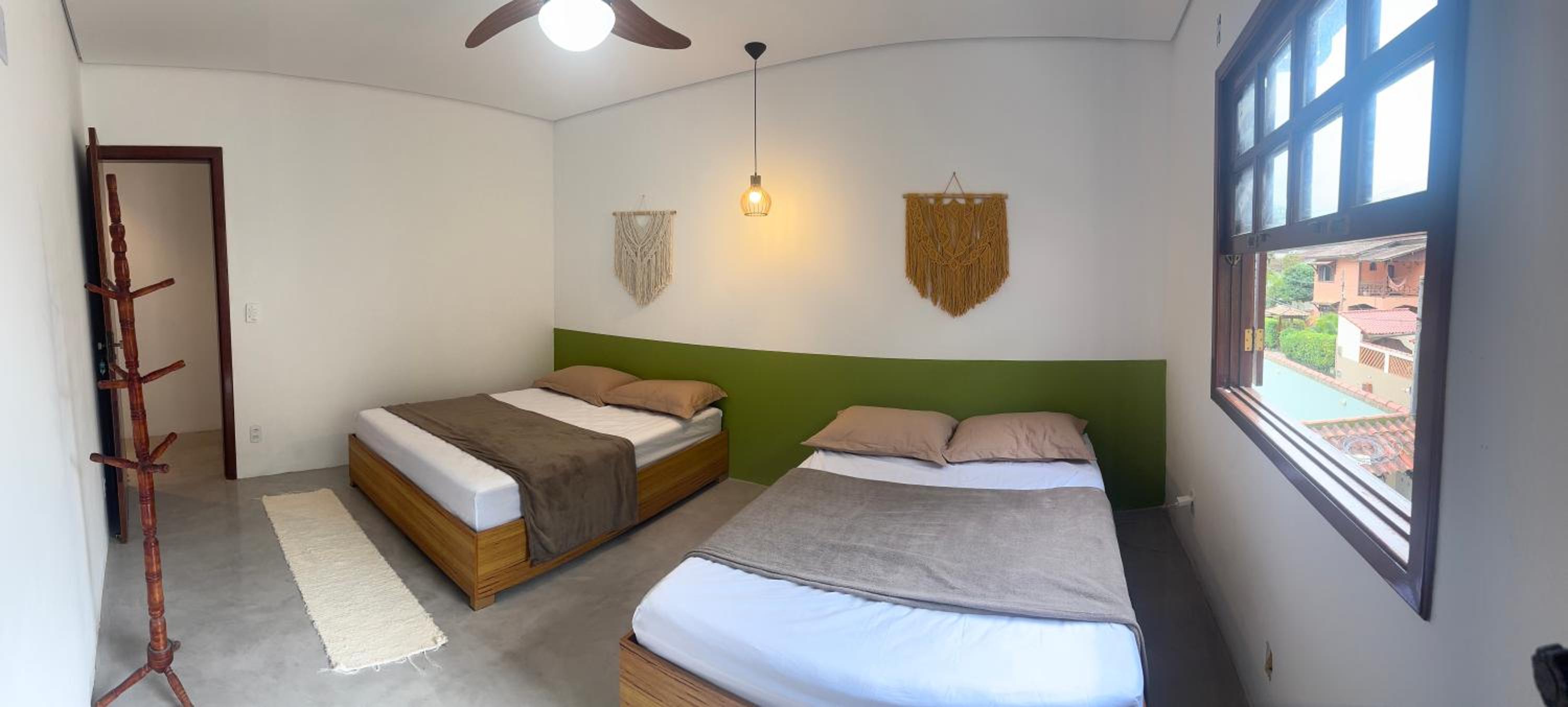 TuriHouse - Ilha Grande