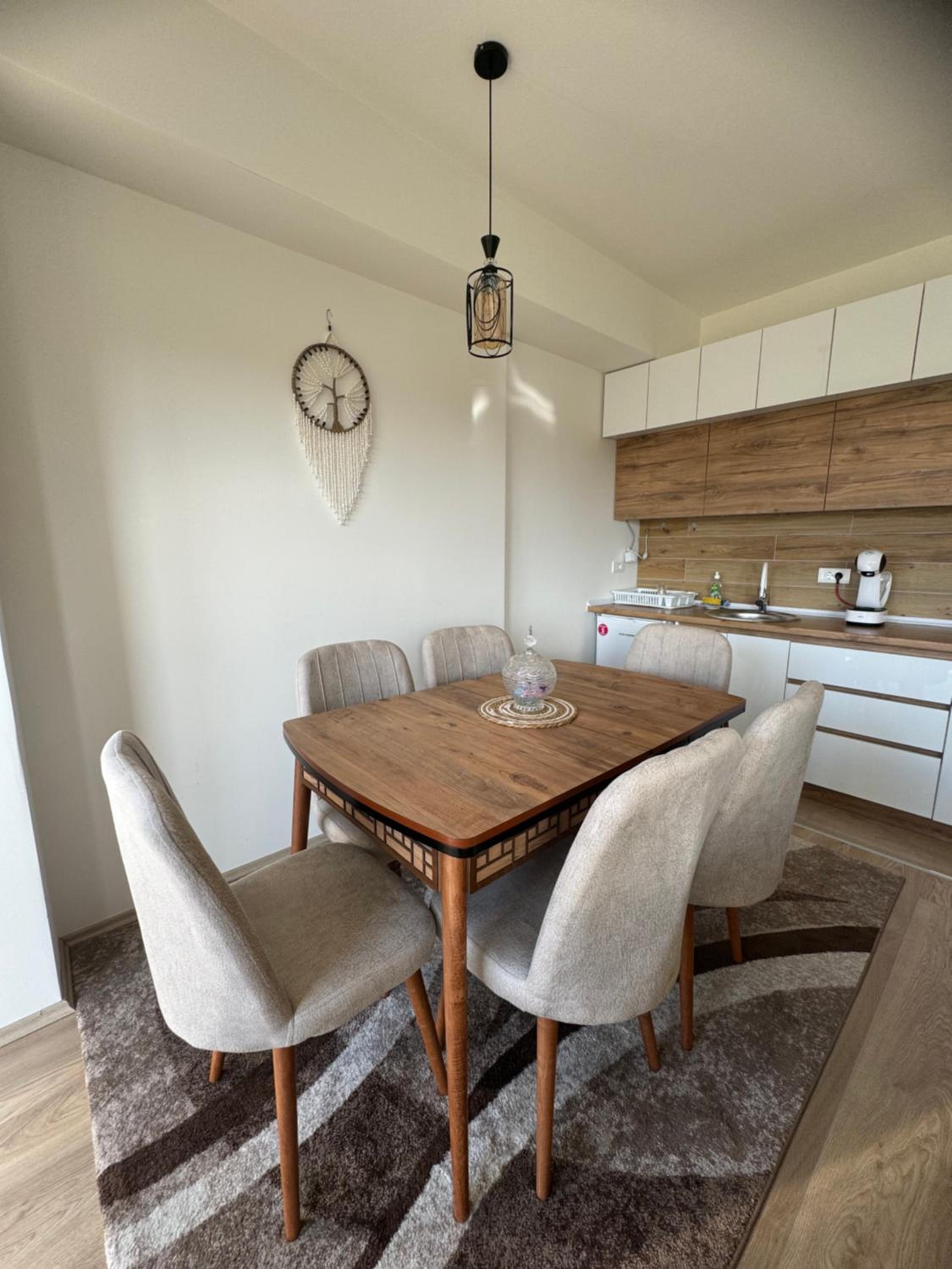 Miteski Apartment