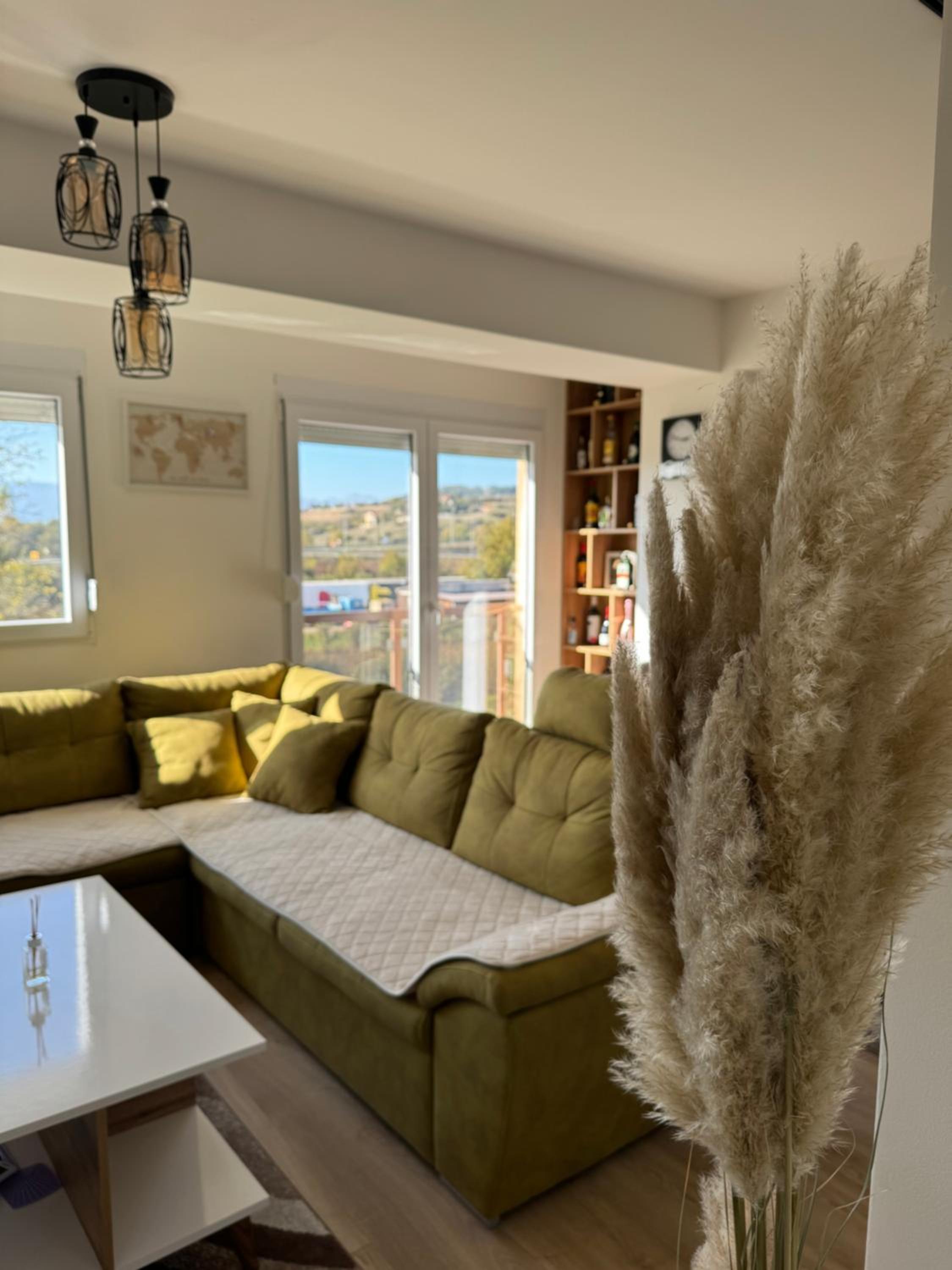 Miteski Apartment