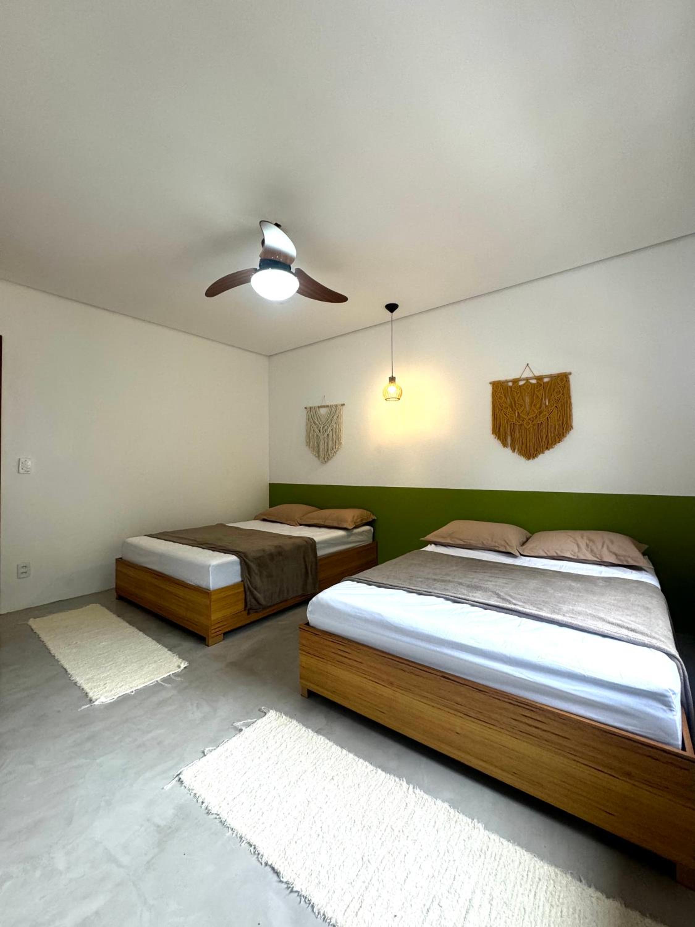 TuriHouse - Ilha Grande
