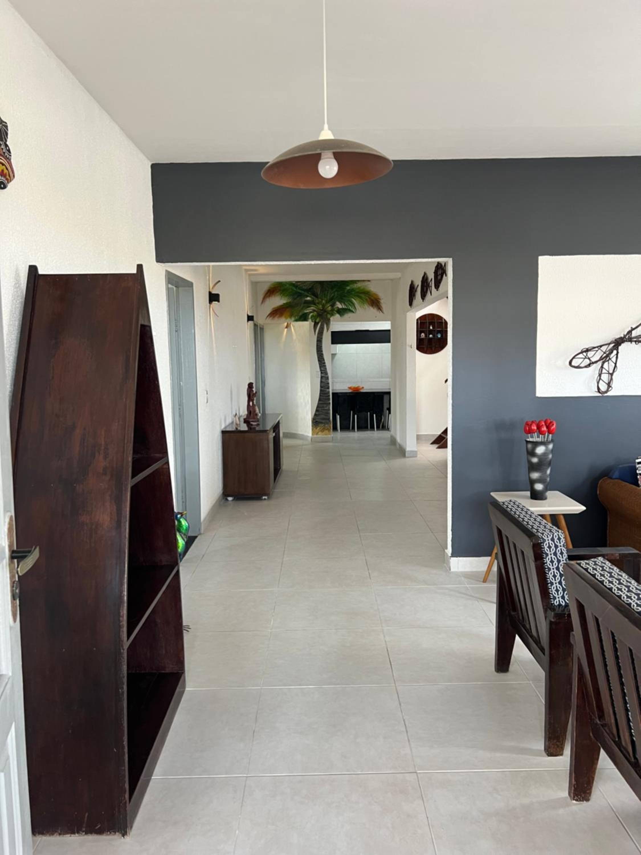Gadelha'sbeachhouse perfeita para a família