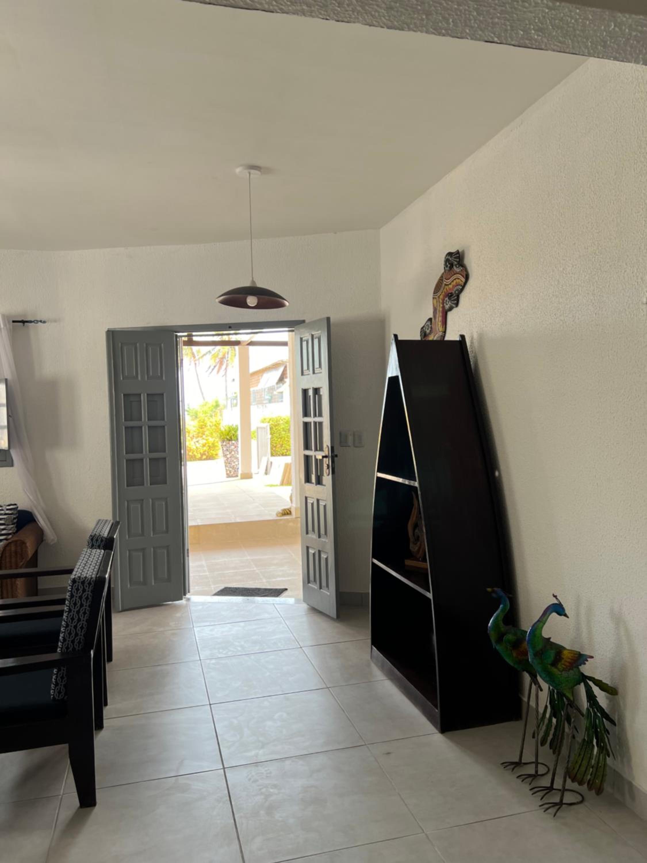 Gadelha'sbeachhouse perfeita para a família