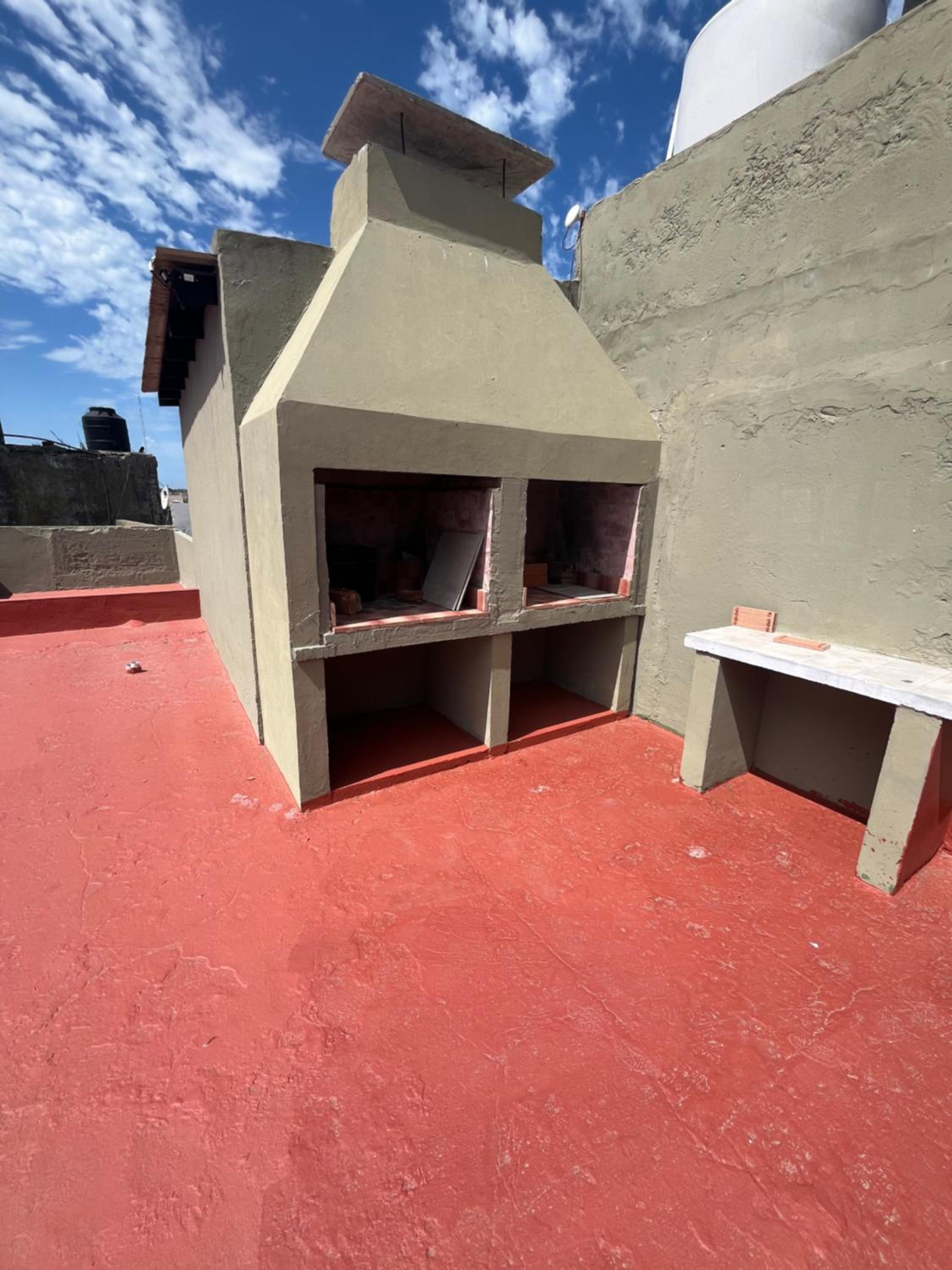 roof