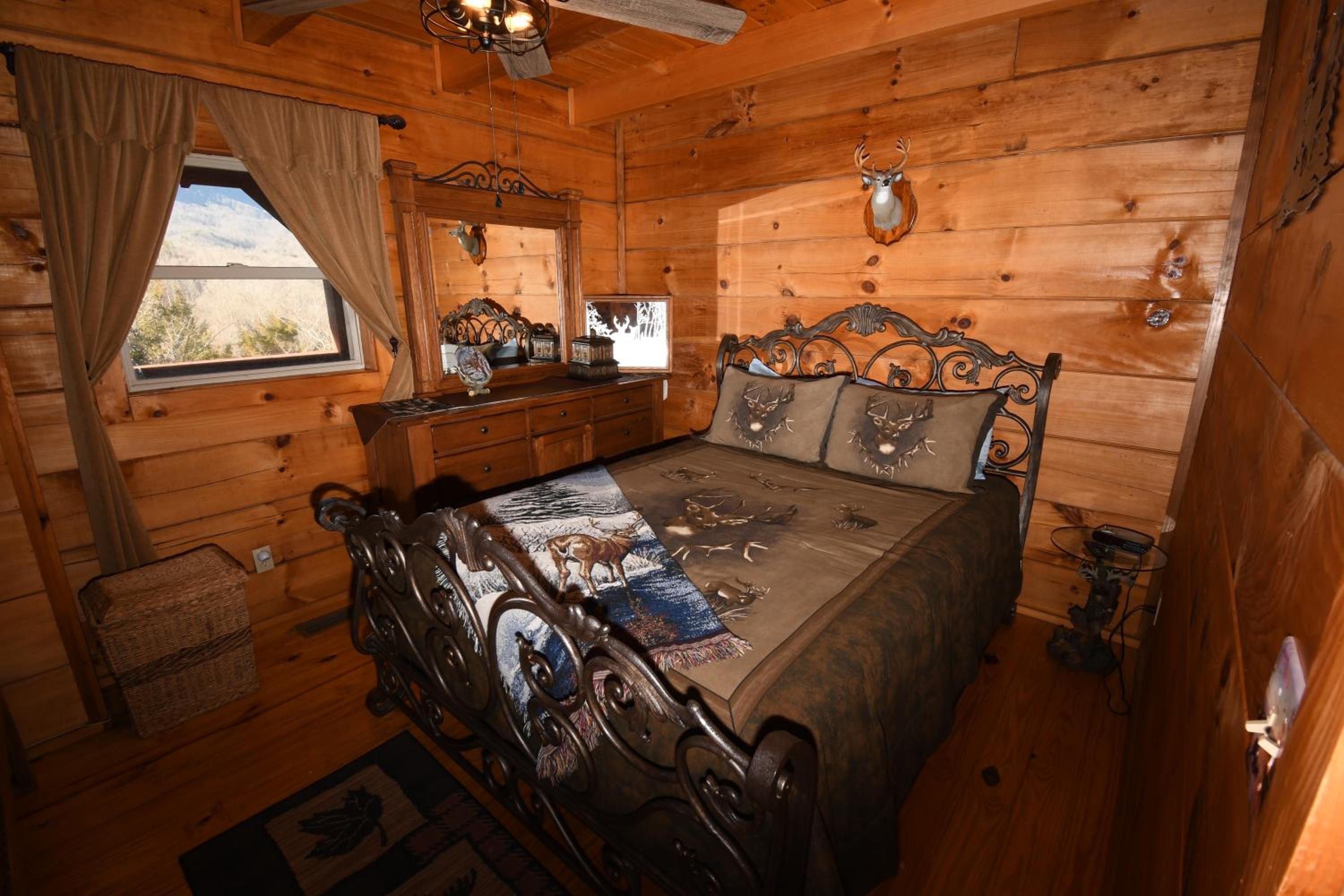 Bear Country Cabin, fotografía 3