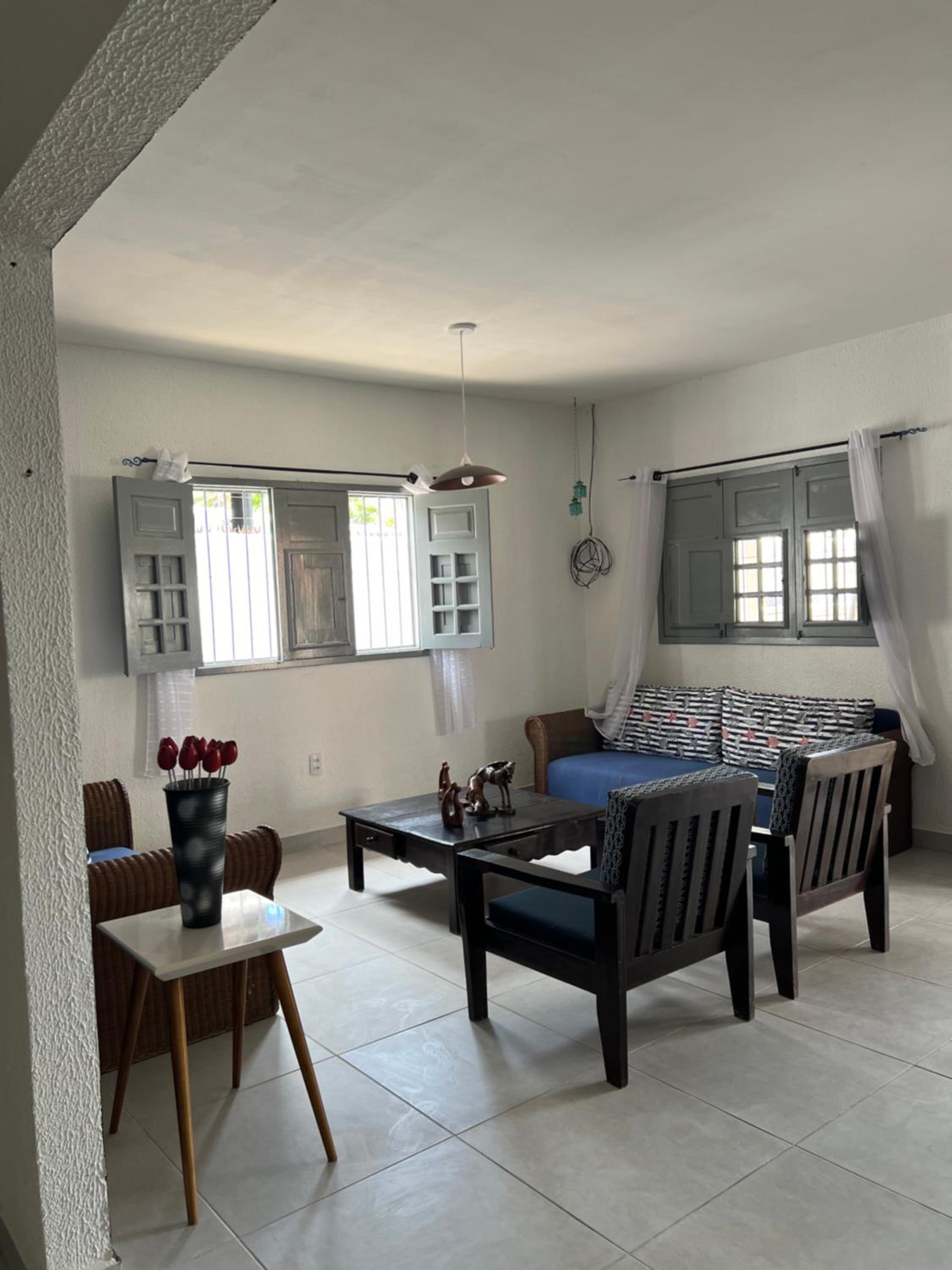 Gadelha'sbeachhouse perfeita para a família