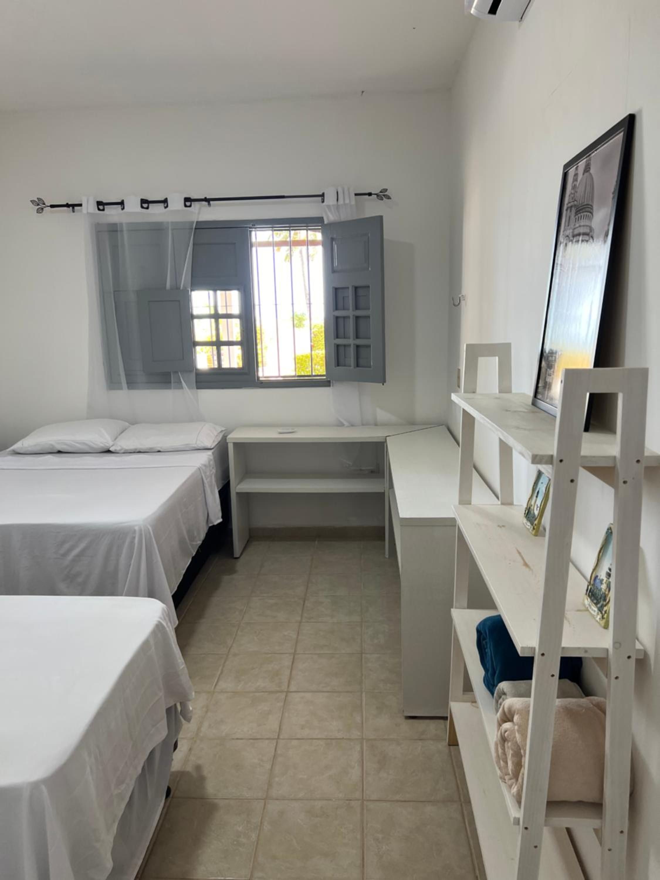 Gadelha'sbeachhouse perfeita para a família