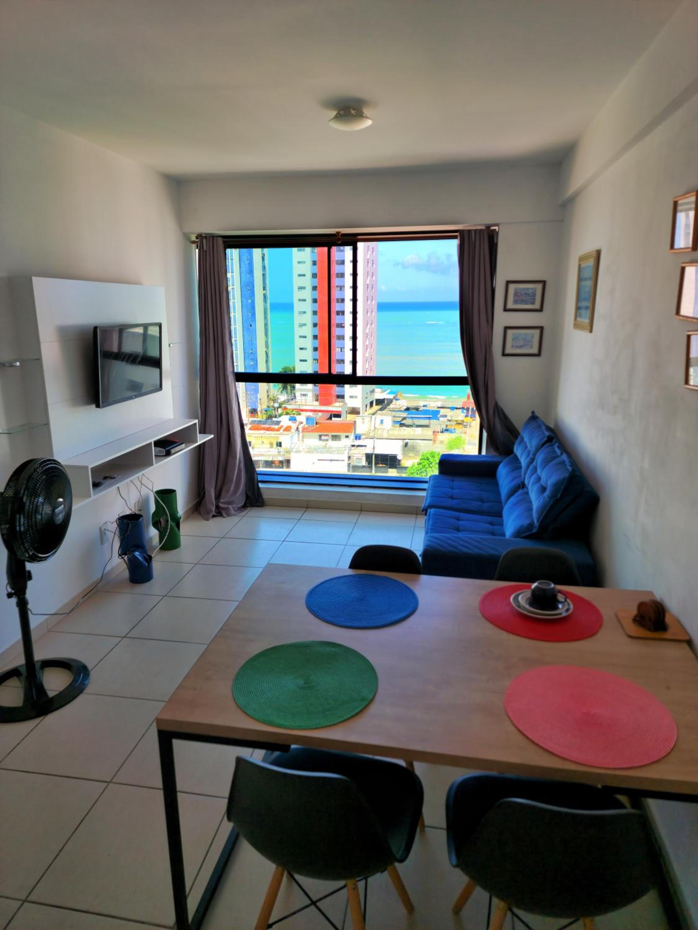 Apartamento mobiliado e confortável em candeias — photo 12