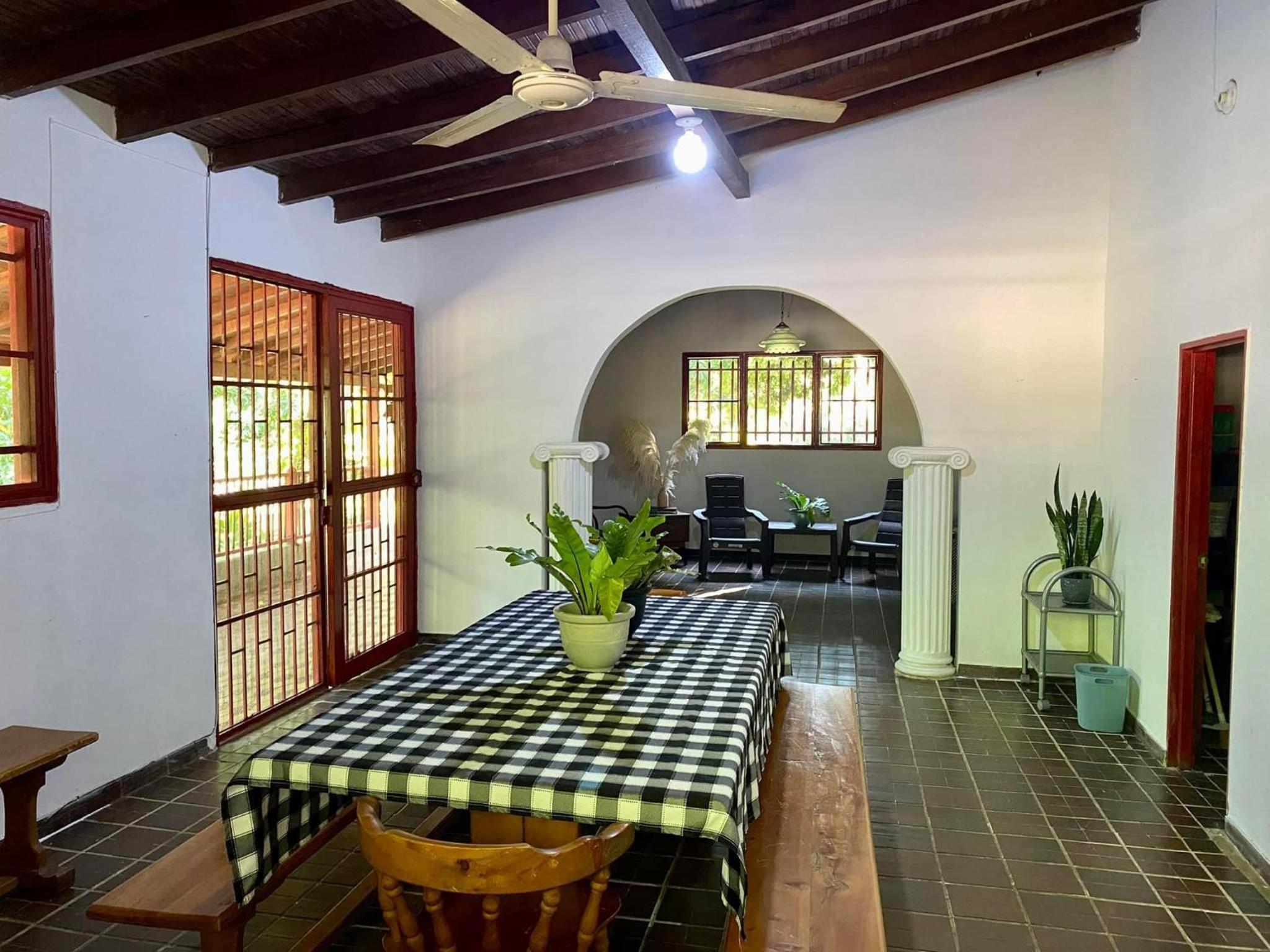Finca de Recreo San Gabriel