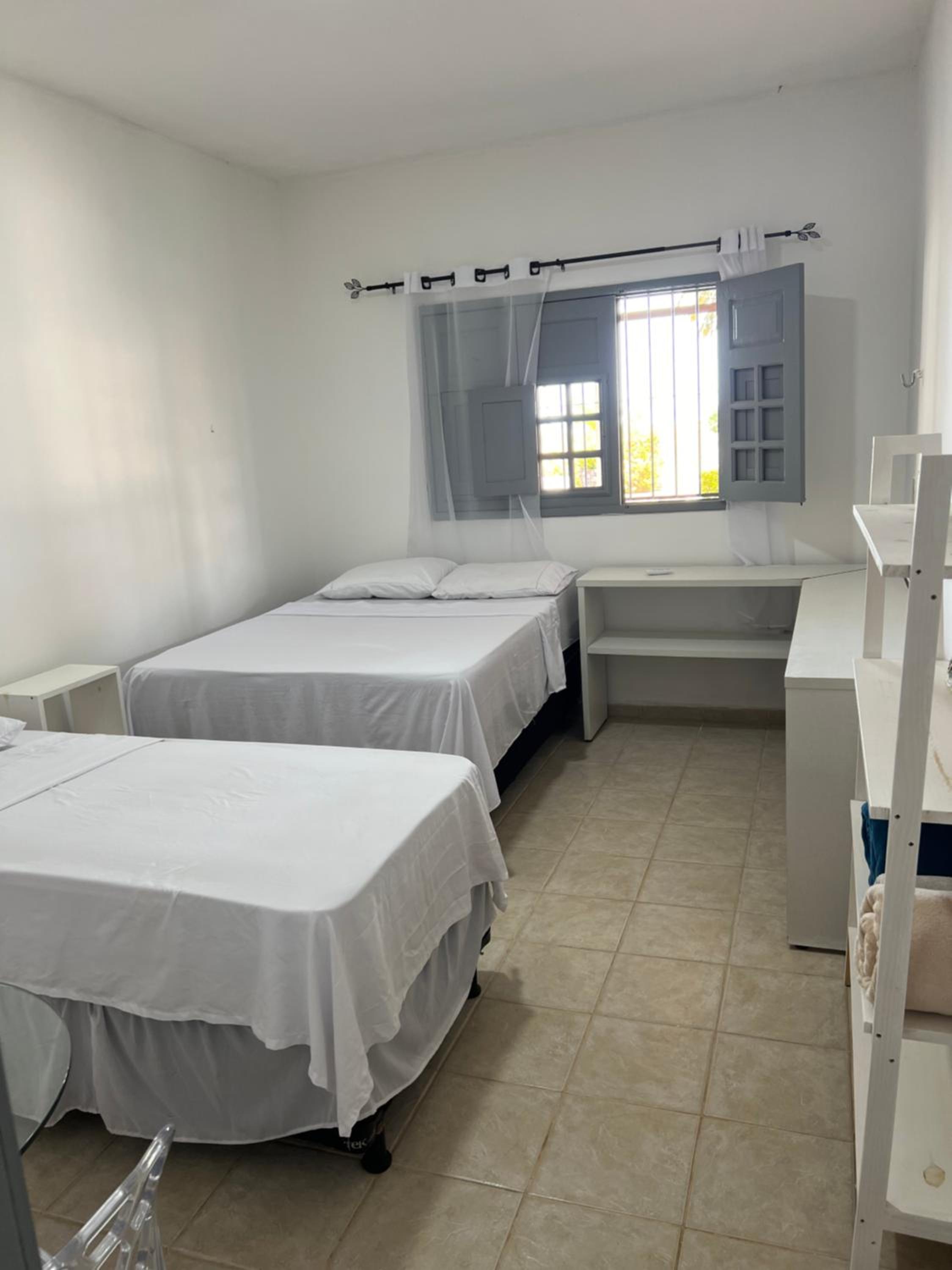 Gadelha'sbeachhouse perfeita para a família