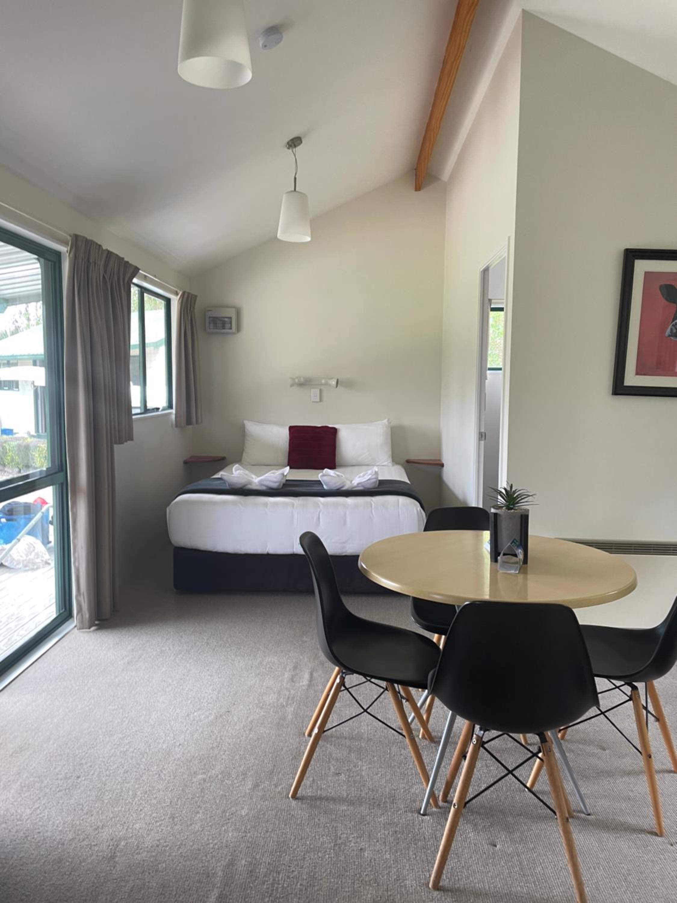 Waitomo TOP 10 Holiday Park