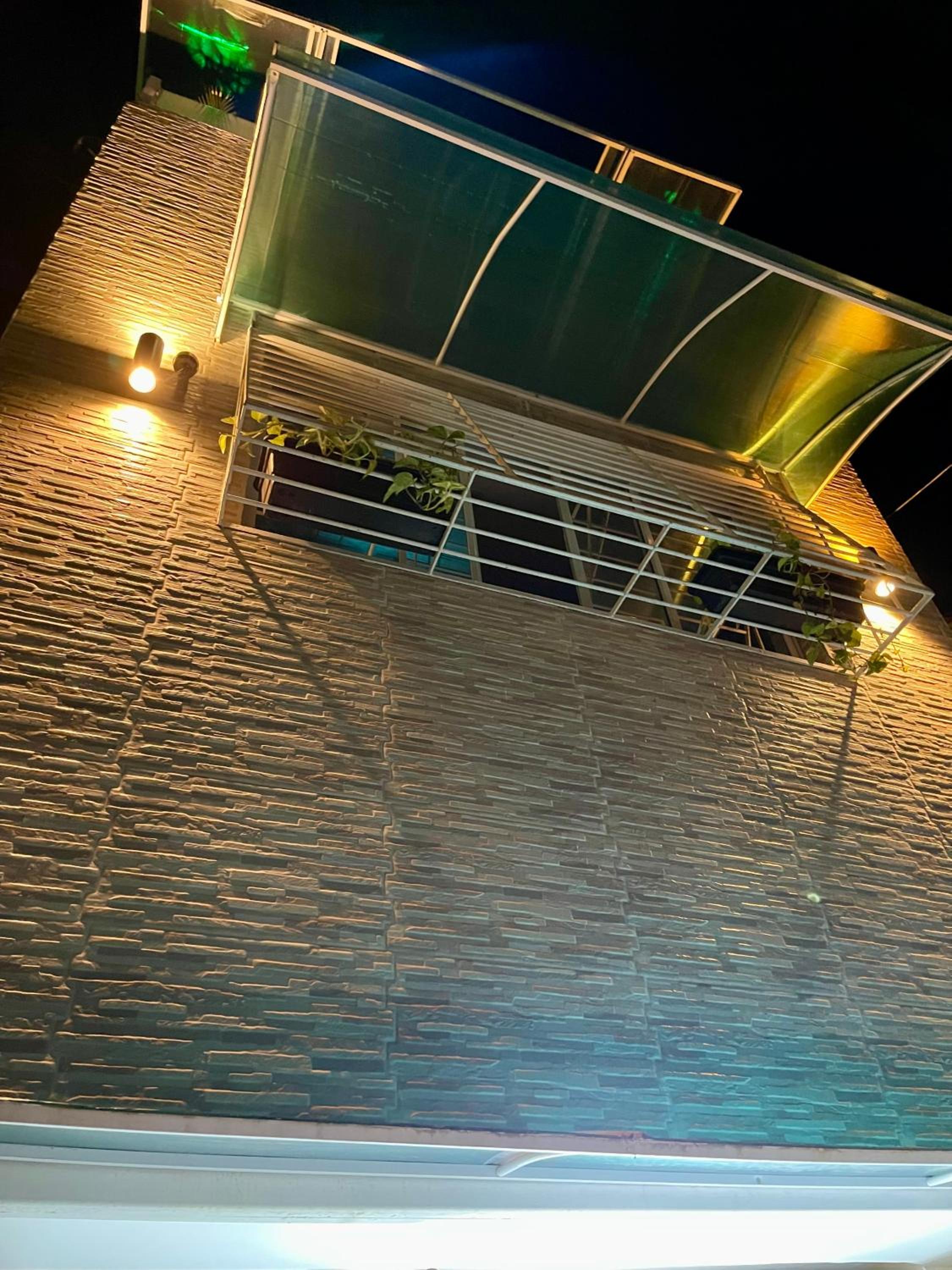 Hotel Cobertura Vista Mar com Hidromassagem - Image 1