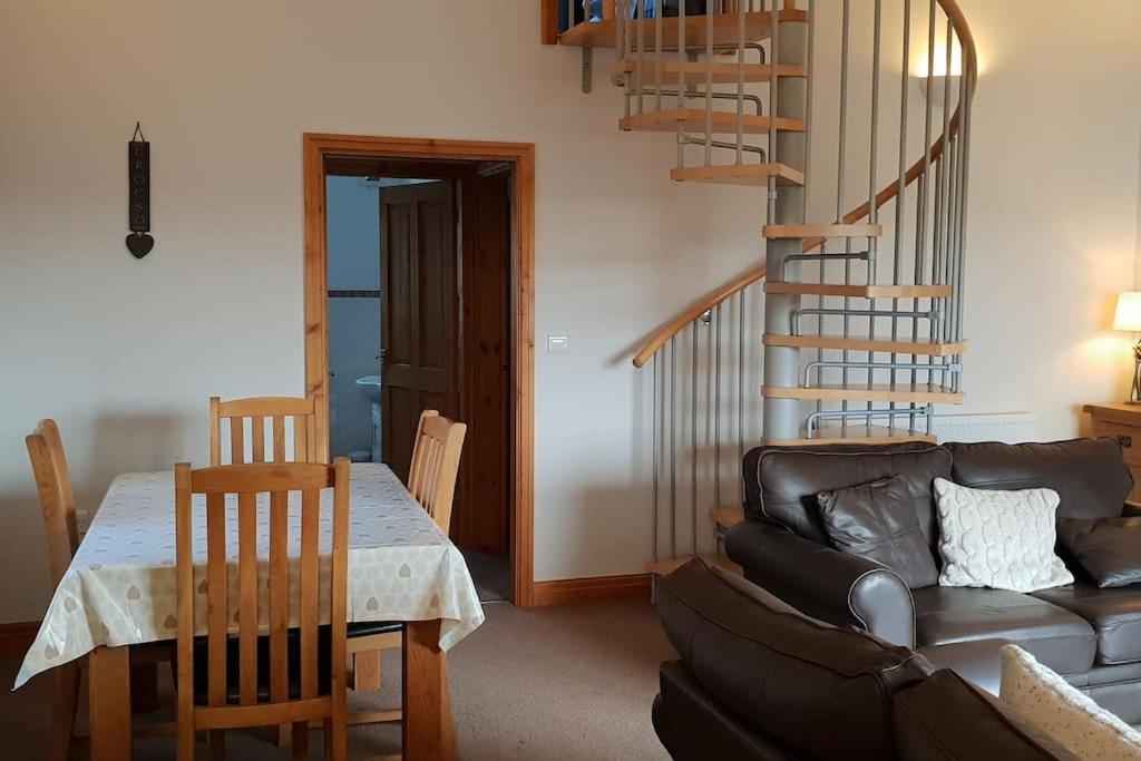 Bwlch Cottage