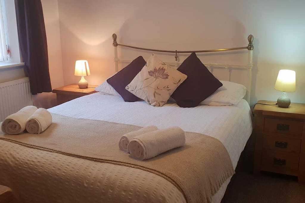 Bwlch Cottage