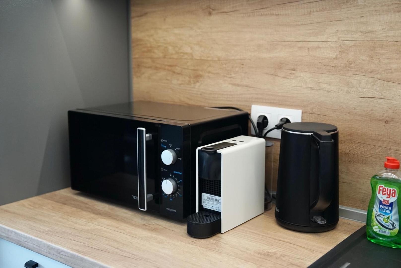 AveNew Luxury Apartment 2