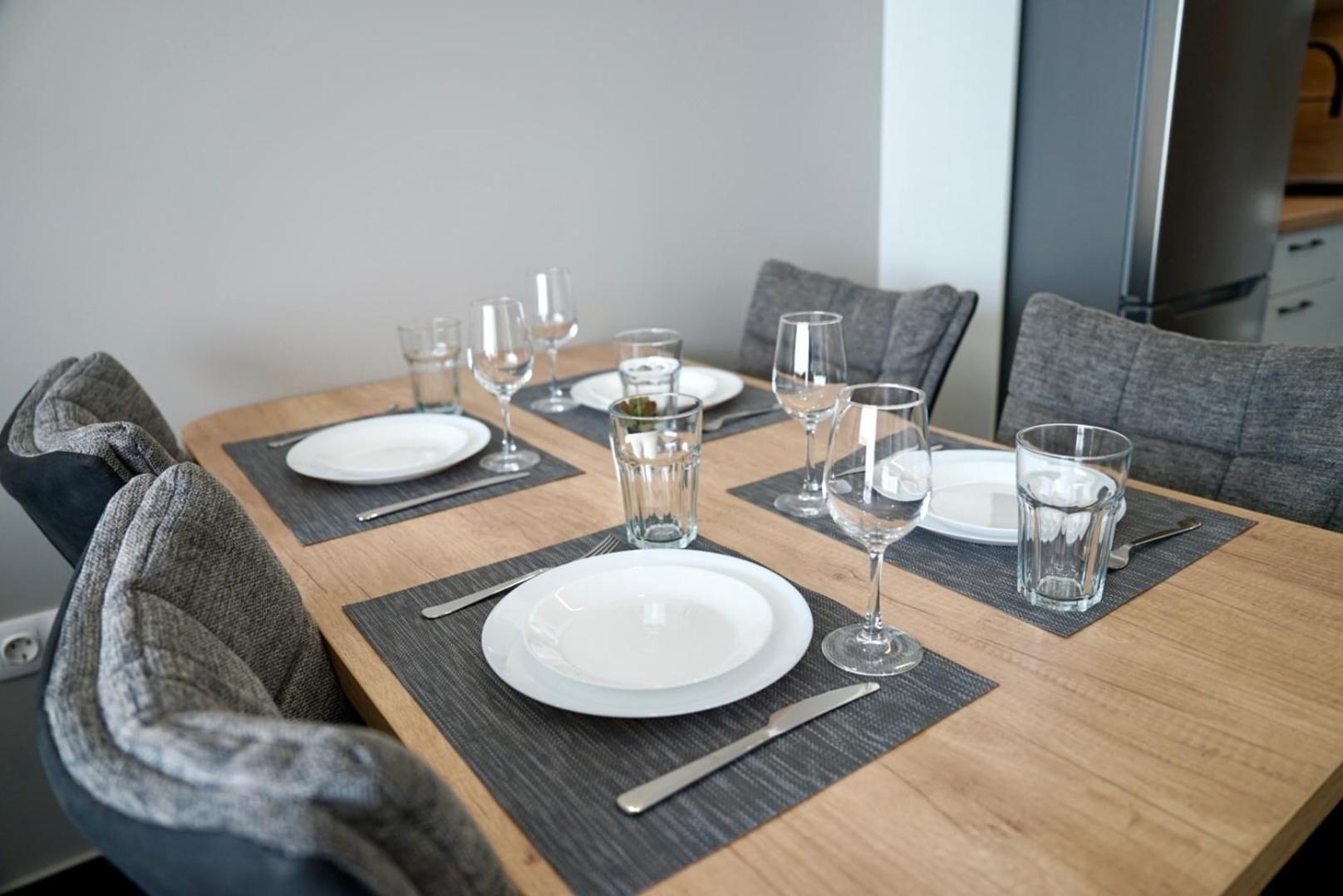 AveNew Luxury Apartment 2