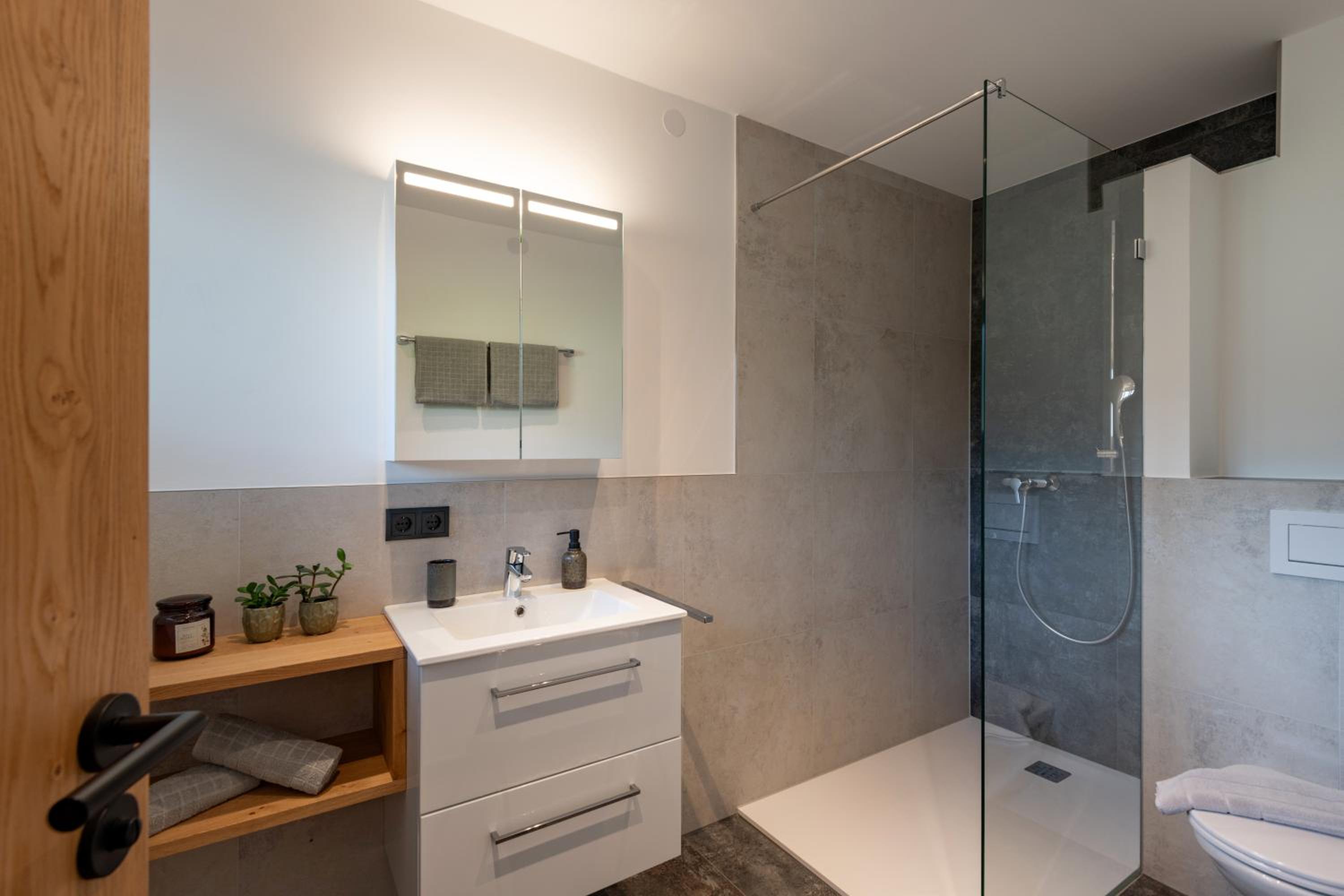 Tirol Appartements Schwaiger