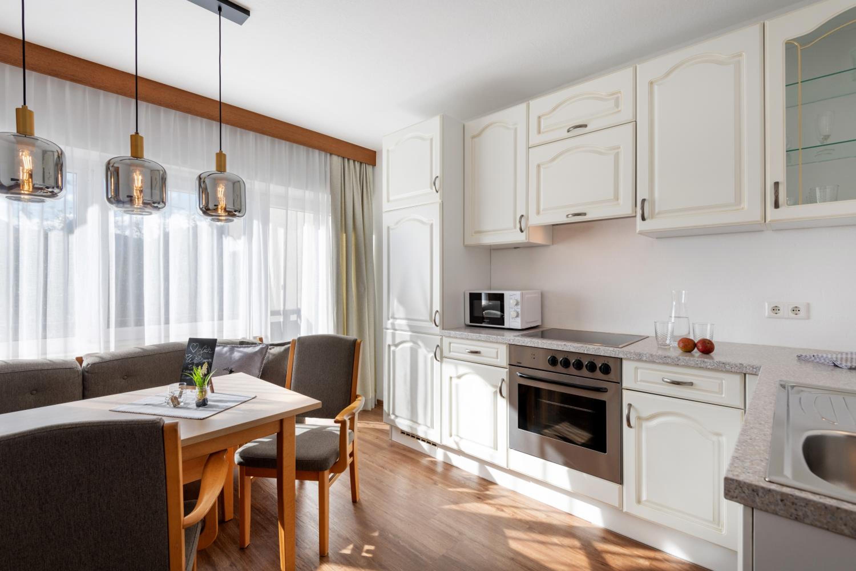 Tirol Appartements Schwaiger