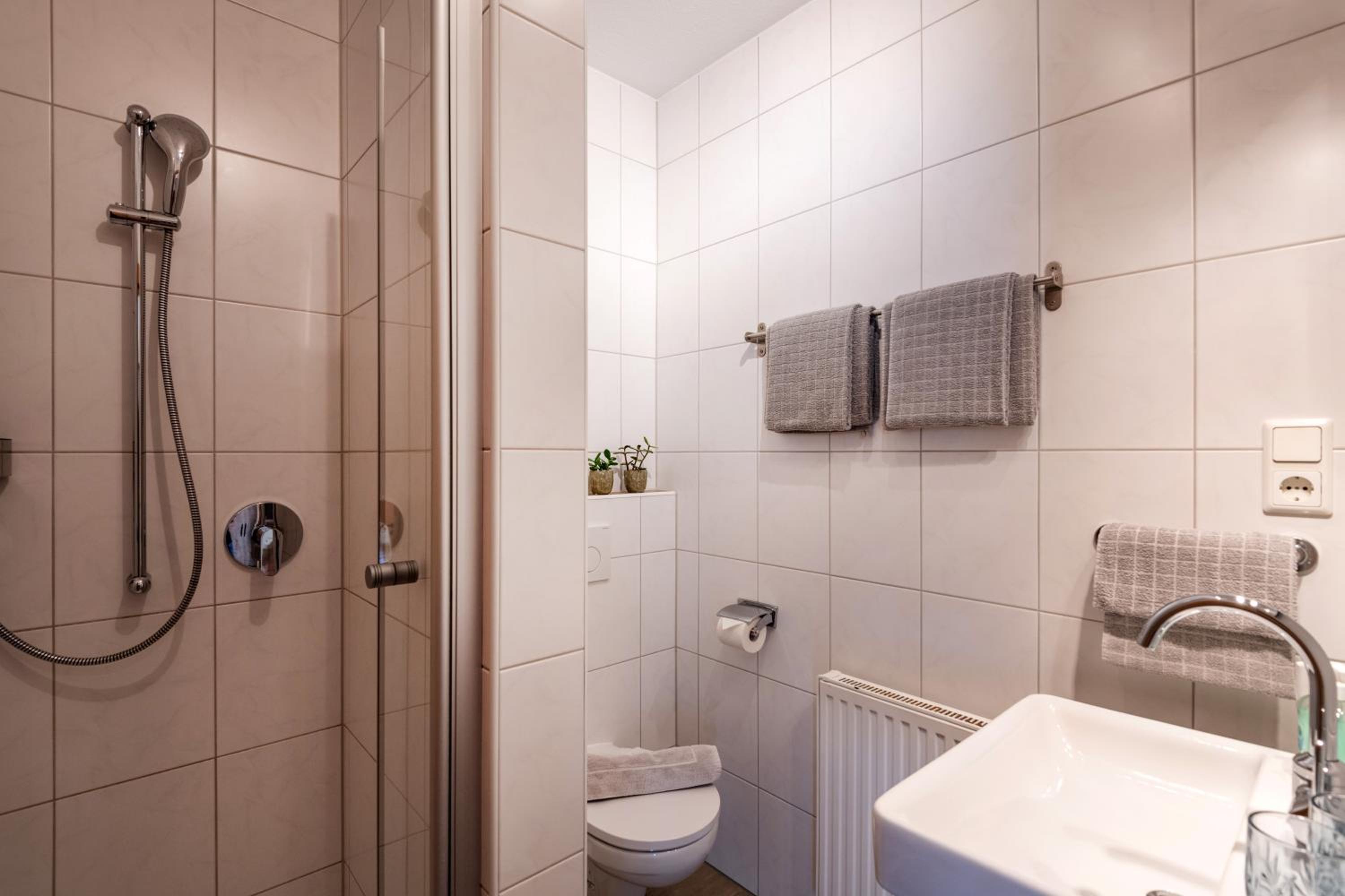 Tirol Appartements Schwaiger
