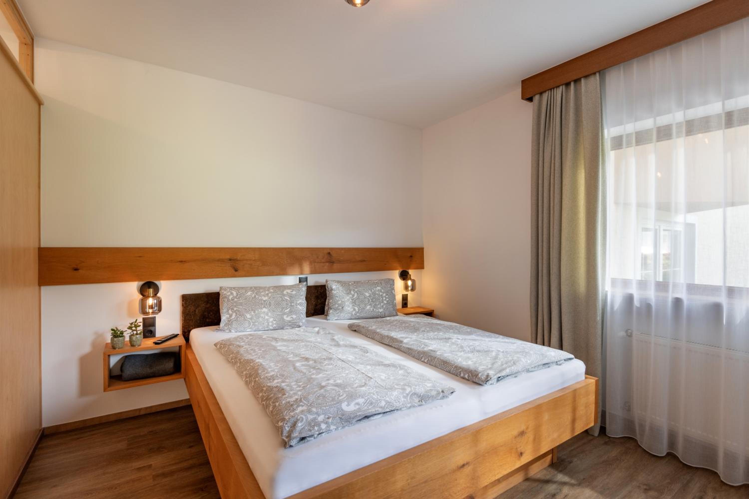 Tirol Appartements Schwaiger