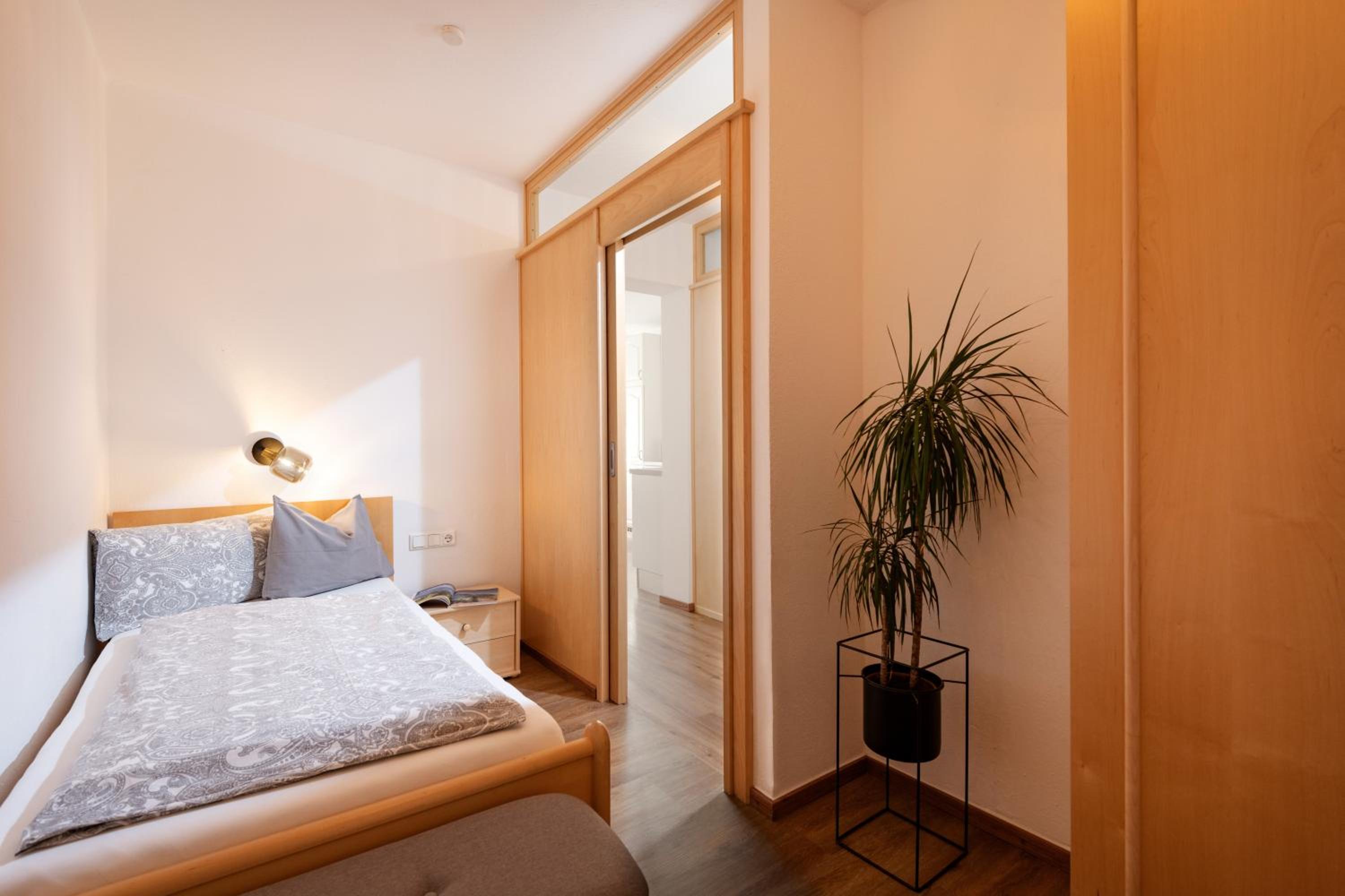 Tirol Appartements Schwaiger