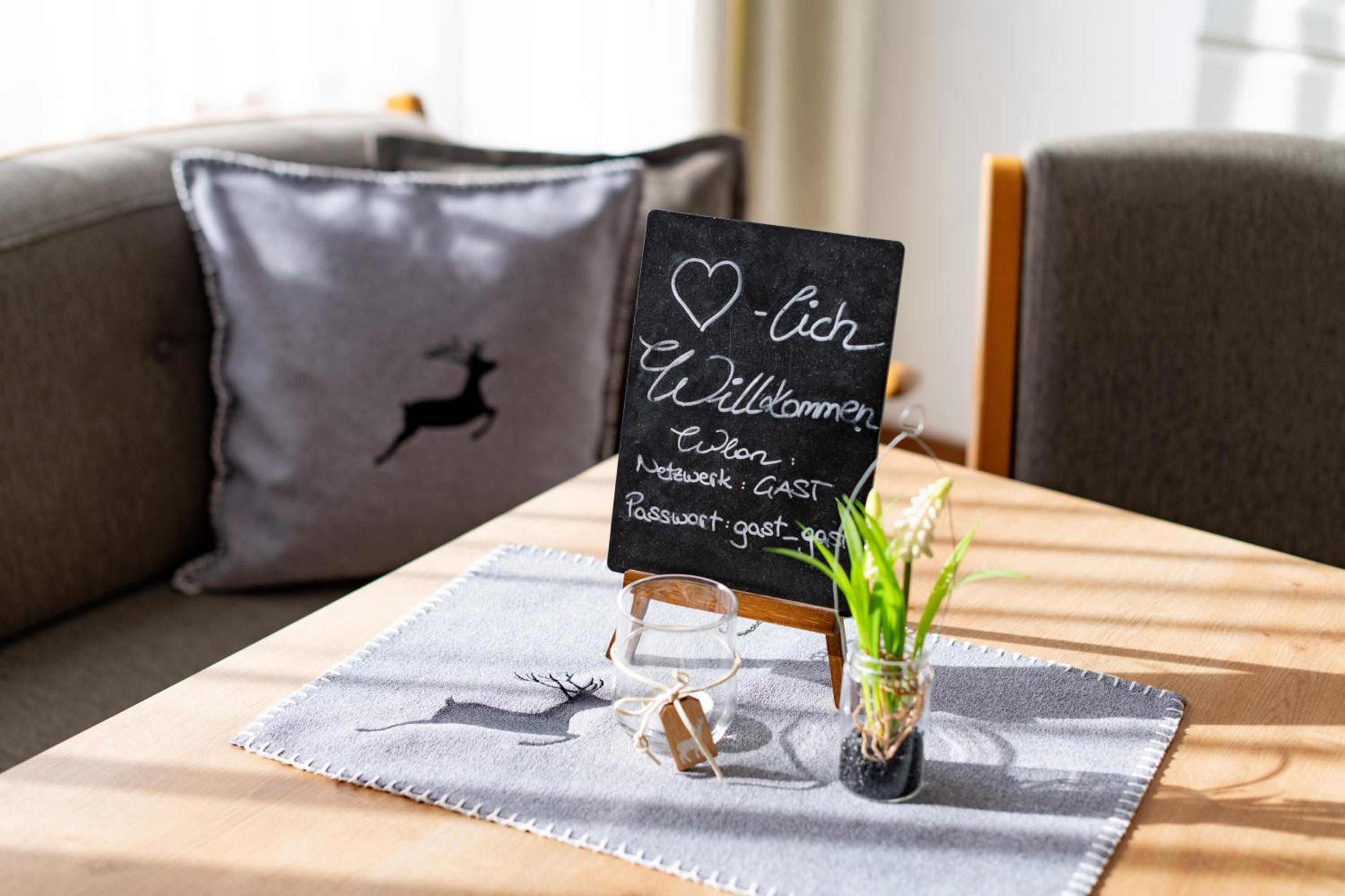 Tirol Appartements Schwaiger