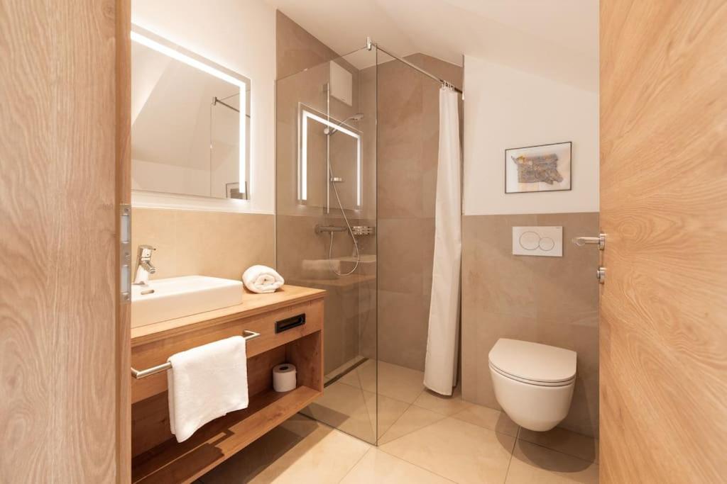 Ferienhaus Nikolaus by Heimathaus Dengg - Ski & Wanderurlaub nahe Obertauern im Salzburger Land