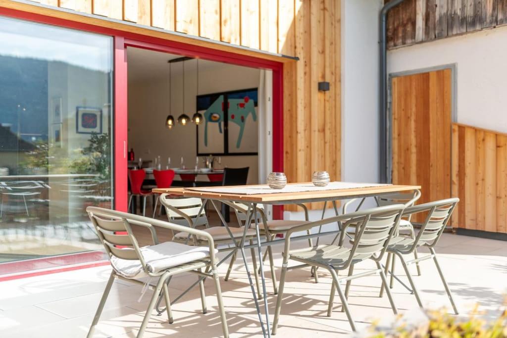 Ferienhaus Nikolaus by Heimathaus Dengg - Ski & Wanderurlaub nahe Obertauern im Salzburger Land