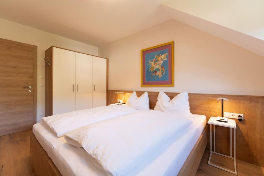Ferienhaus Nikolaus by Heimathaus Dengg - Ski & Wanderurlaub nahe Obertauern im Salzburger Land