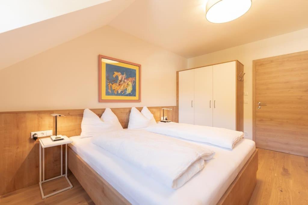 Ferienhaus Nikolaus by Heimathaus Dengg - Ski & Wanderurlaub nahe Obertauern im Salzburger Land