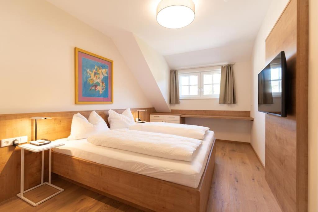 Ferienhaus Nikolaus by Heimathaus Dengg - Ski & Wanderurlaub nahe Obertauern im Salzburger Land