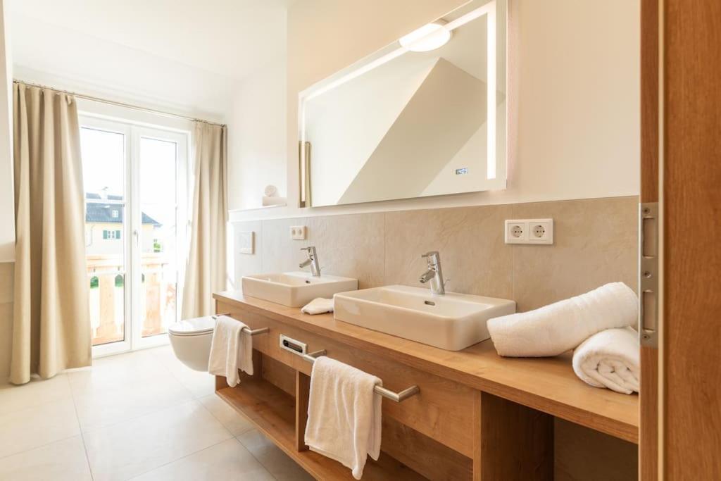 Ferienhaus Nikolaus by Heimathaus Dengg - Ski & Wanderurlaub nahe Obertauern im Salzburger Land