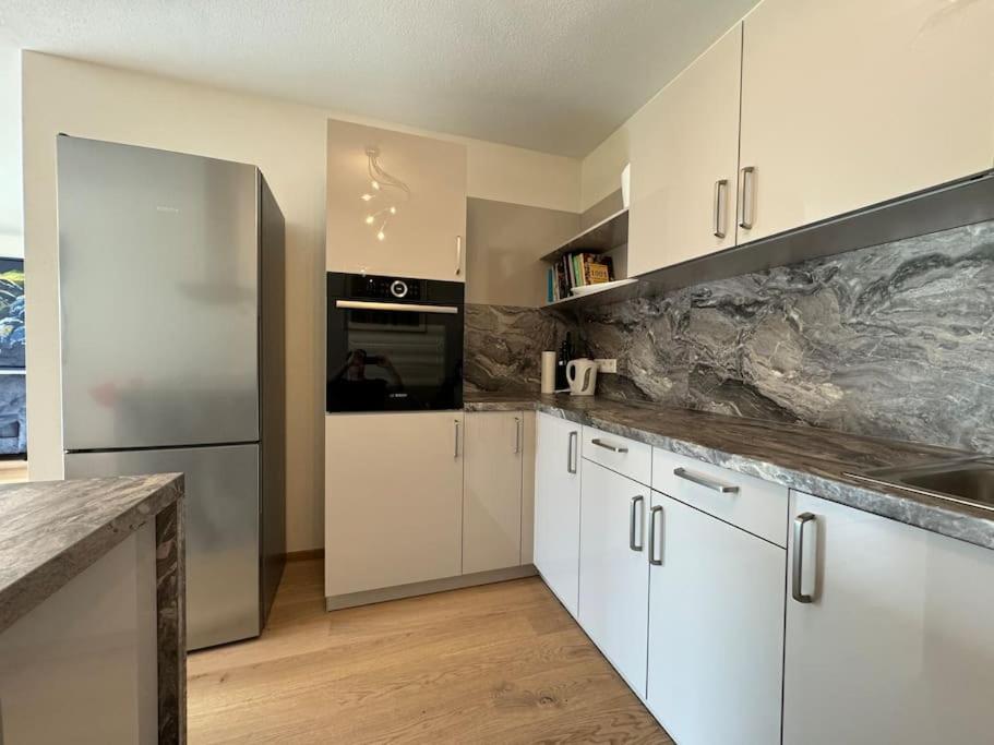 Ferienhaus Nikolaus by Heimathaus Dengg - Ski & Wanderurlaub nahe Obertauern im Salzburger Land
