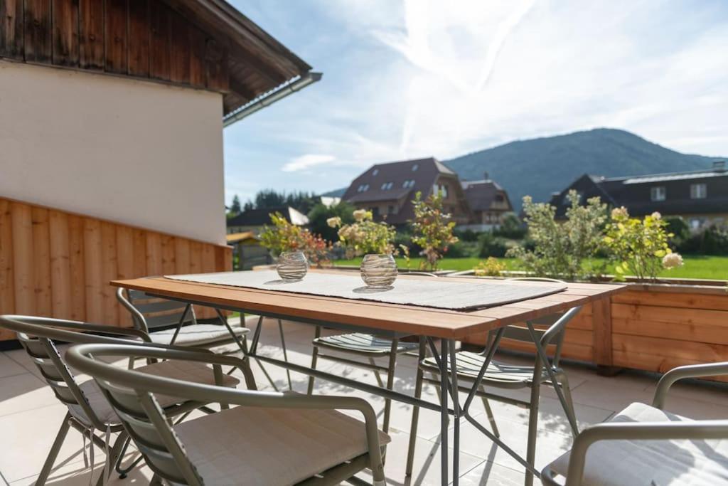 Ferienhaus Nikolaus by Heimathaus Dengg - Ski & Wanderurlaub nahe Obertauern im Salzburger Land
