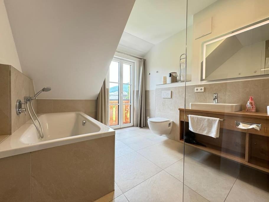 Ferienhaus Nikolaus by Heimathaus Dengg - Ski & Wanderurlaub nahe Obertauern im Salzburger Land