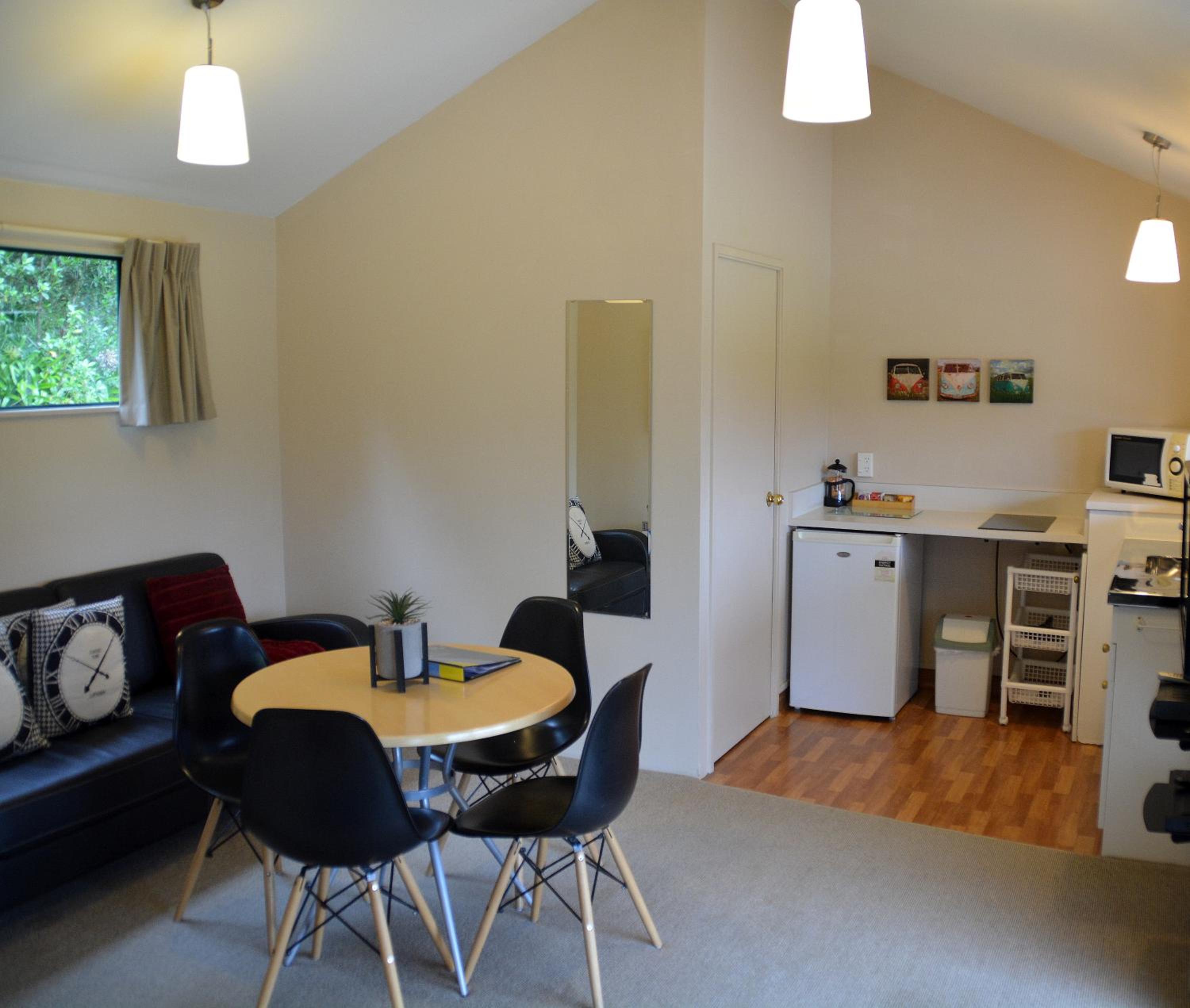 Waitomo TOP 10 Holiday Park