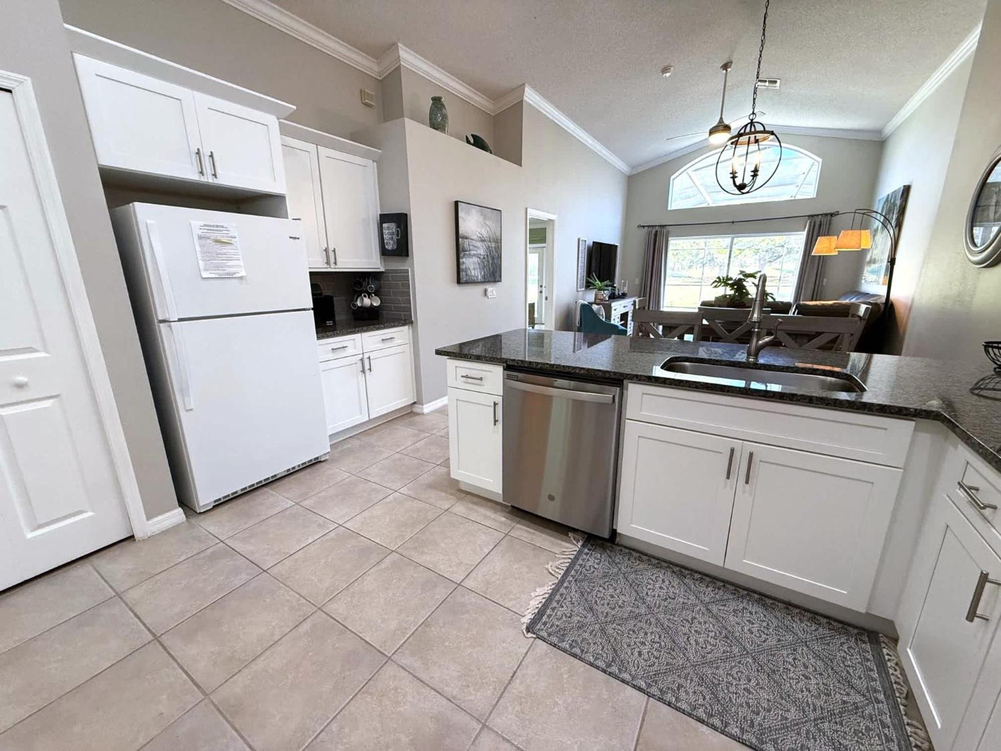 Updated Southern Dunes Golf Villa Spa Updated view 2