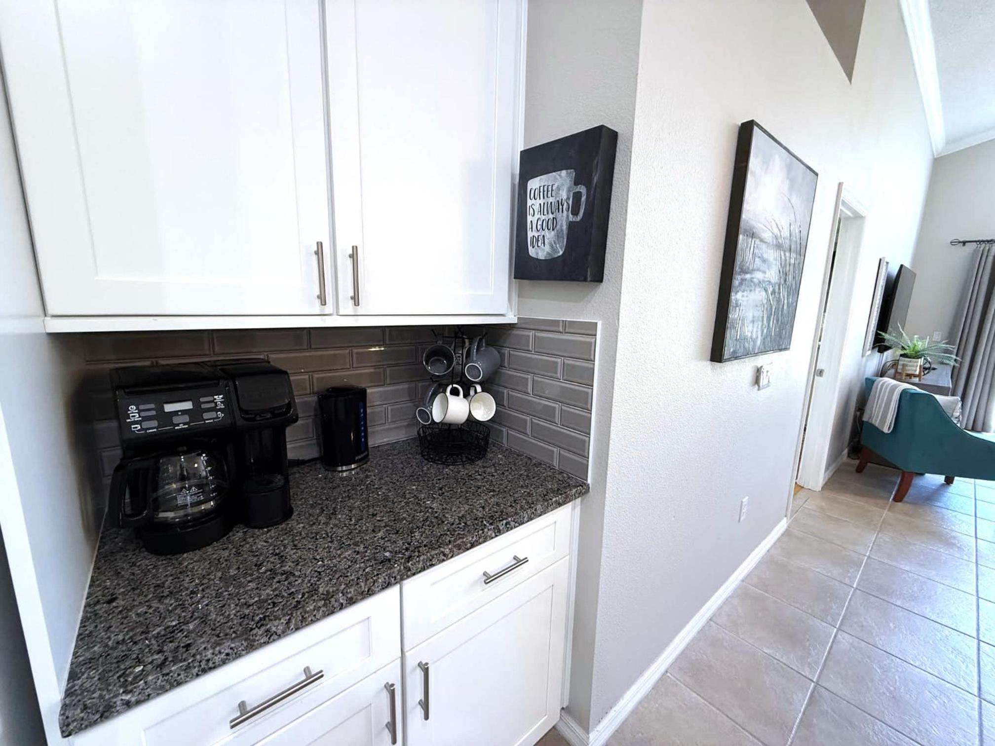 Updated Southern Dunes Golf Villa Spa Updated view 4