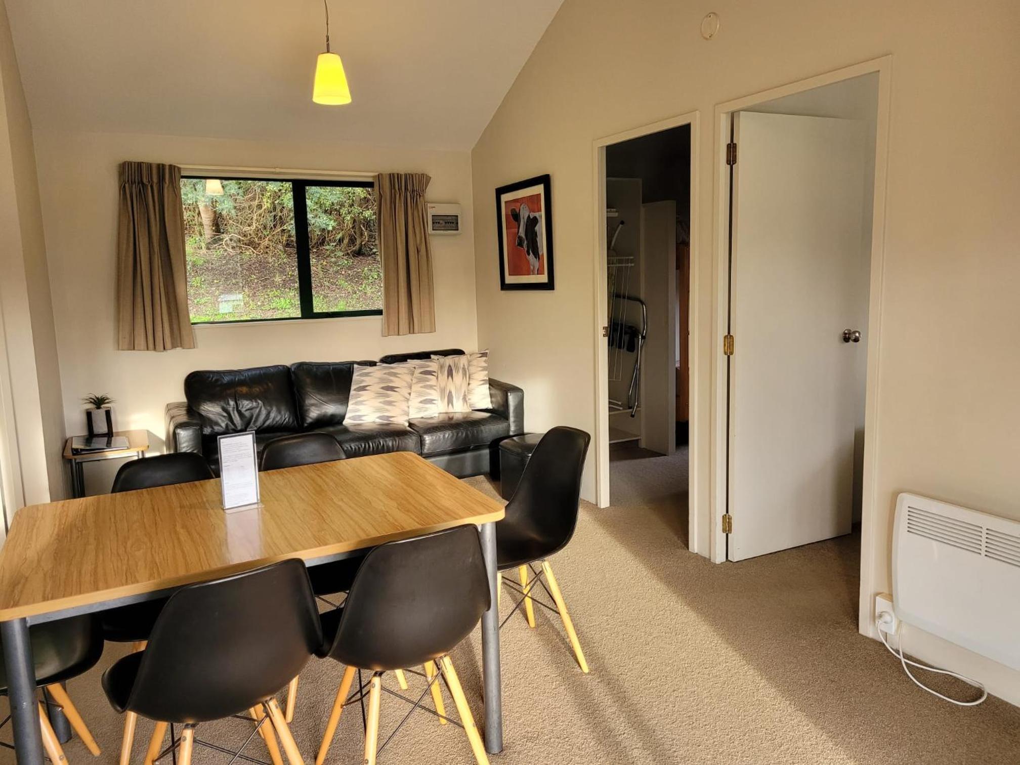 Waitomo TOP 10 Holiday Park