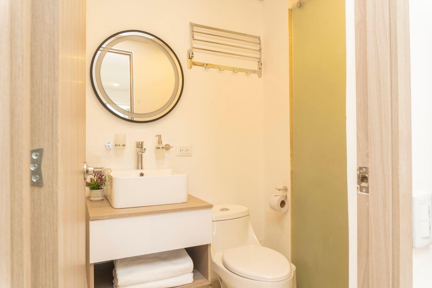 Comoda Suite Vista al lago-Amanecer hermoso CB1130