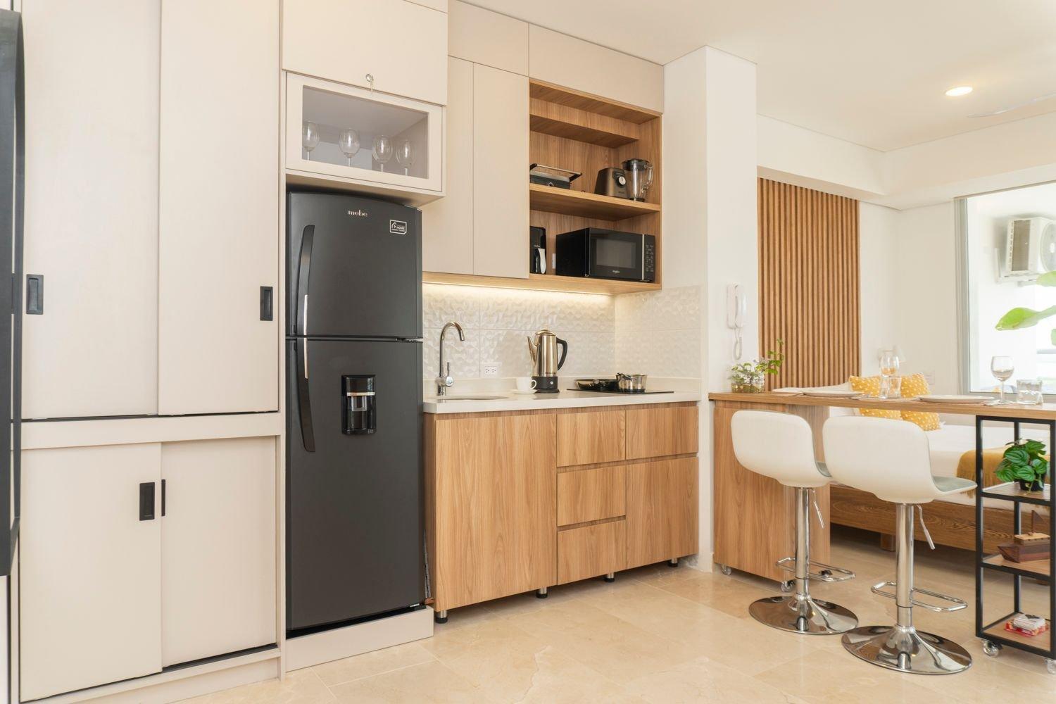Comoda Suite Vista al lago-Amanecer hermoso CB1130